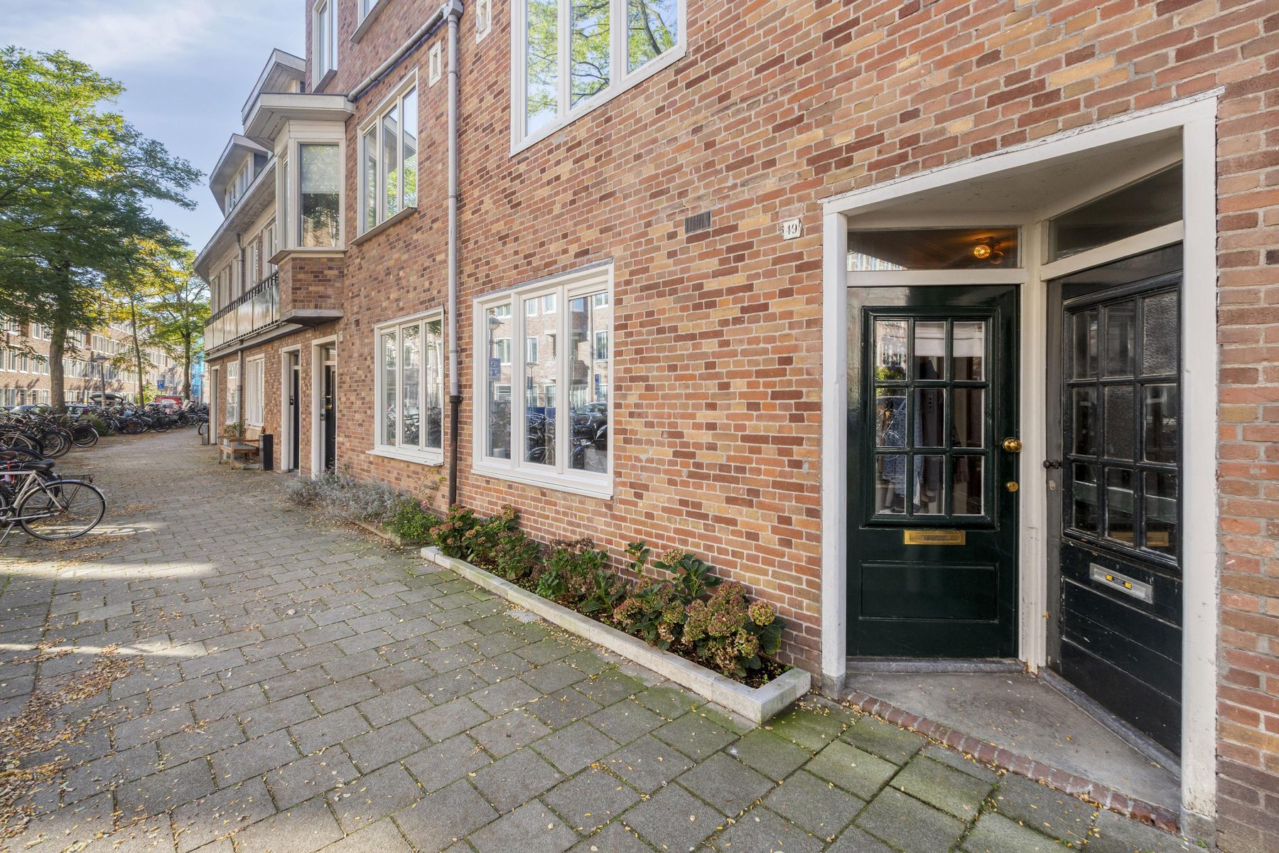 AMSTERDAM Van Spilbergenstraat 49 Himage 5