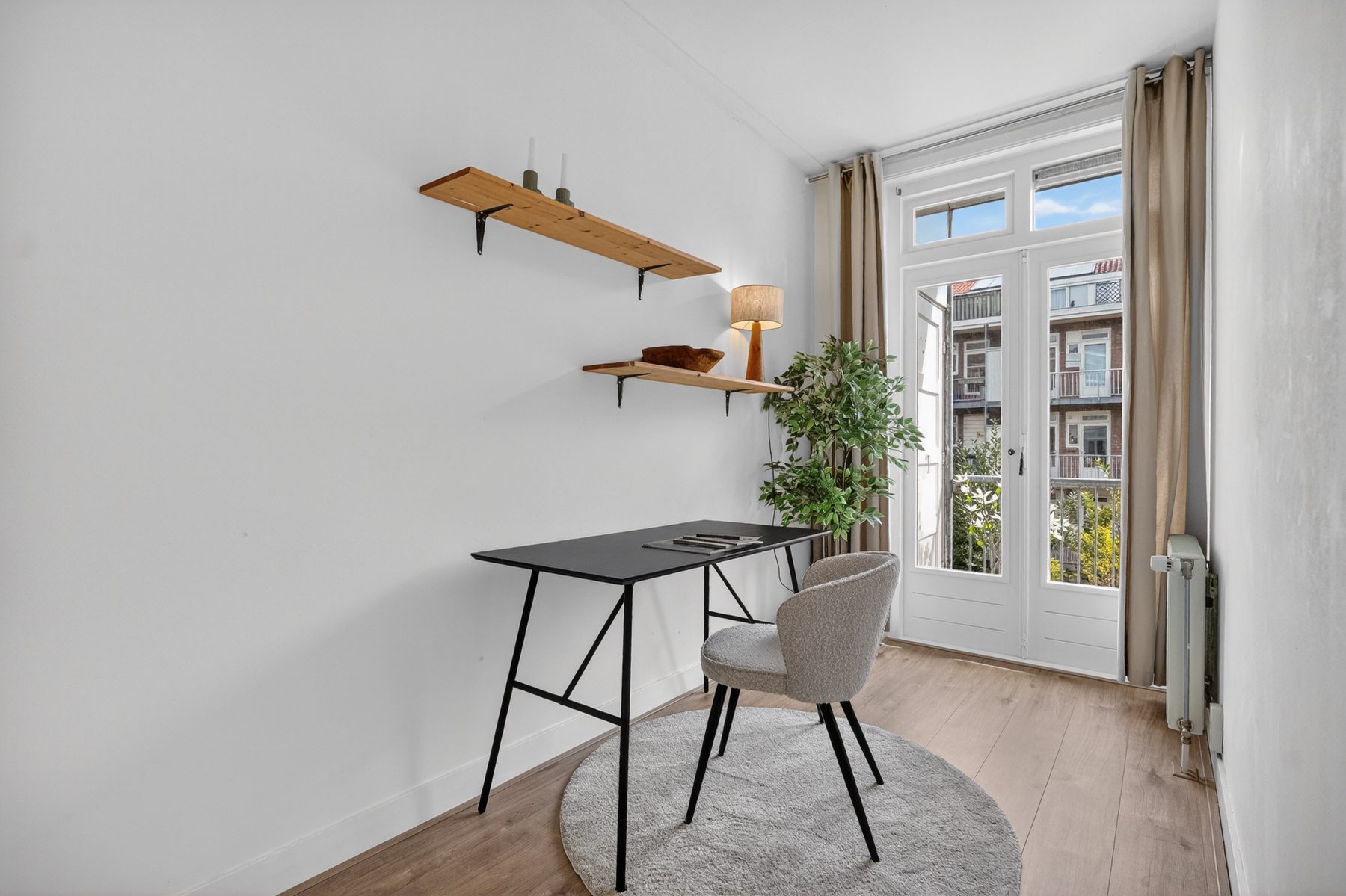 AMSTERDAM Van Walbeeckstraat 82-2image 19
