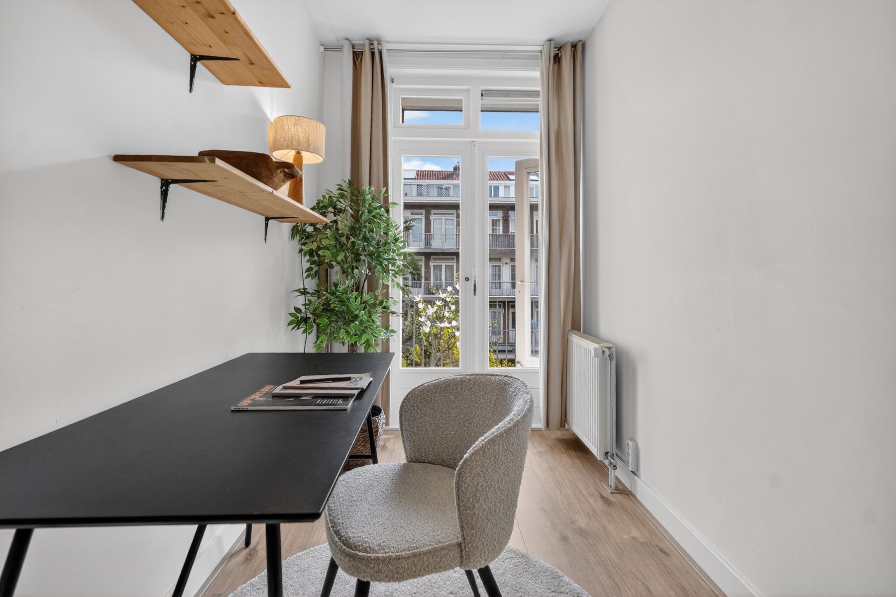AMSTERDAM Van Walbeeckstraat 82-2image 20