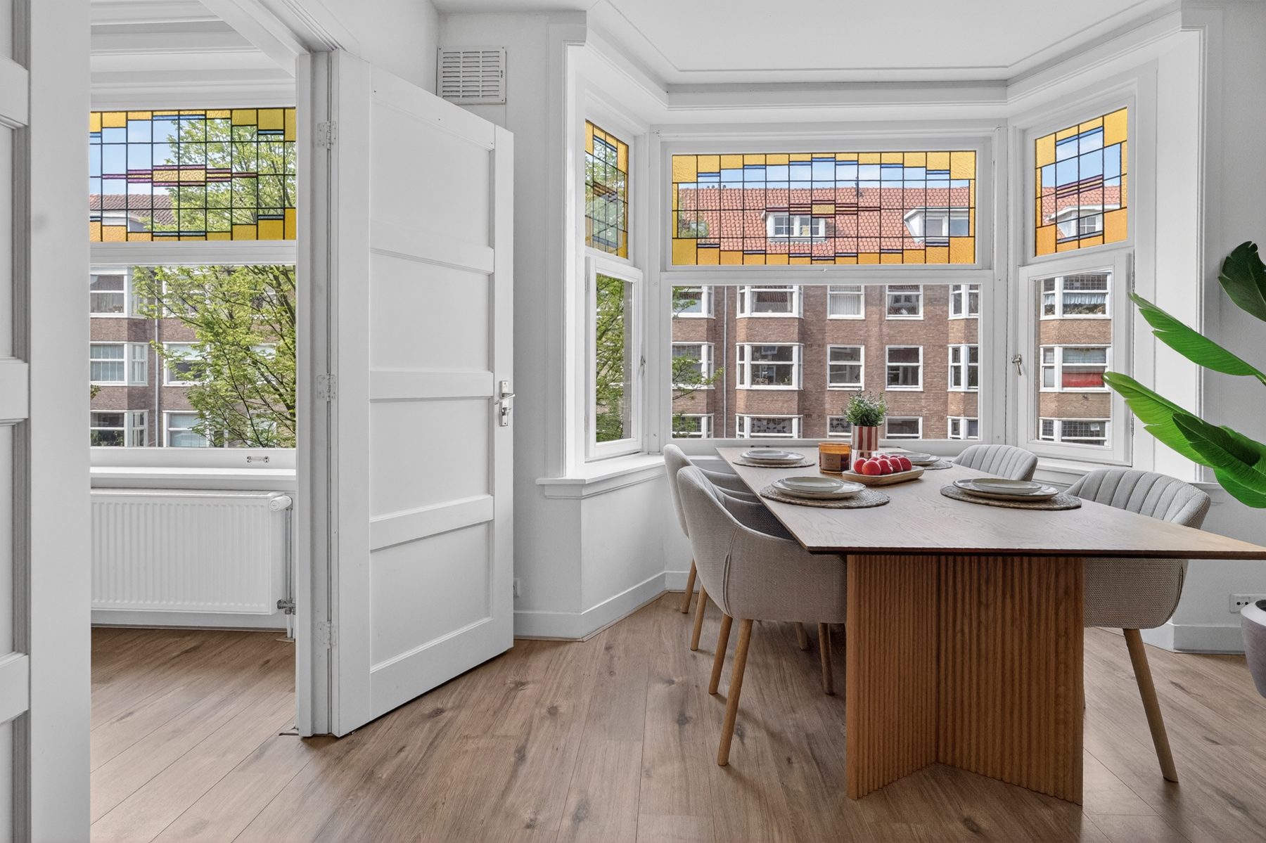 AMSTERDAM Van Walbeeckstraat 82-2image 25