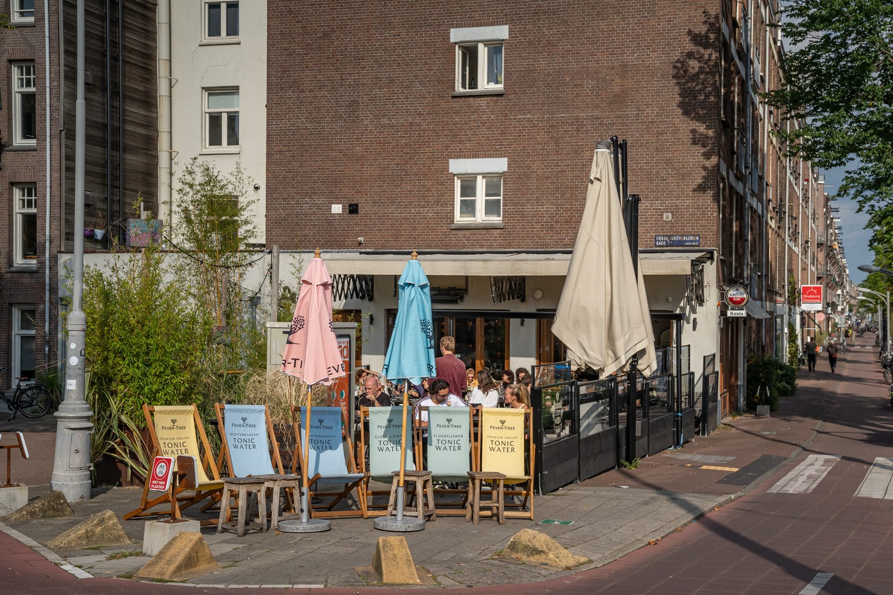 AMSTERDAM Van Walbeeckstraat 82-2image 29