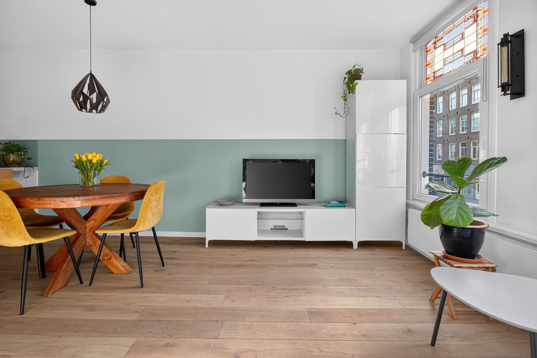 AMSTERDAM Van Woustraat 31-1image 11