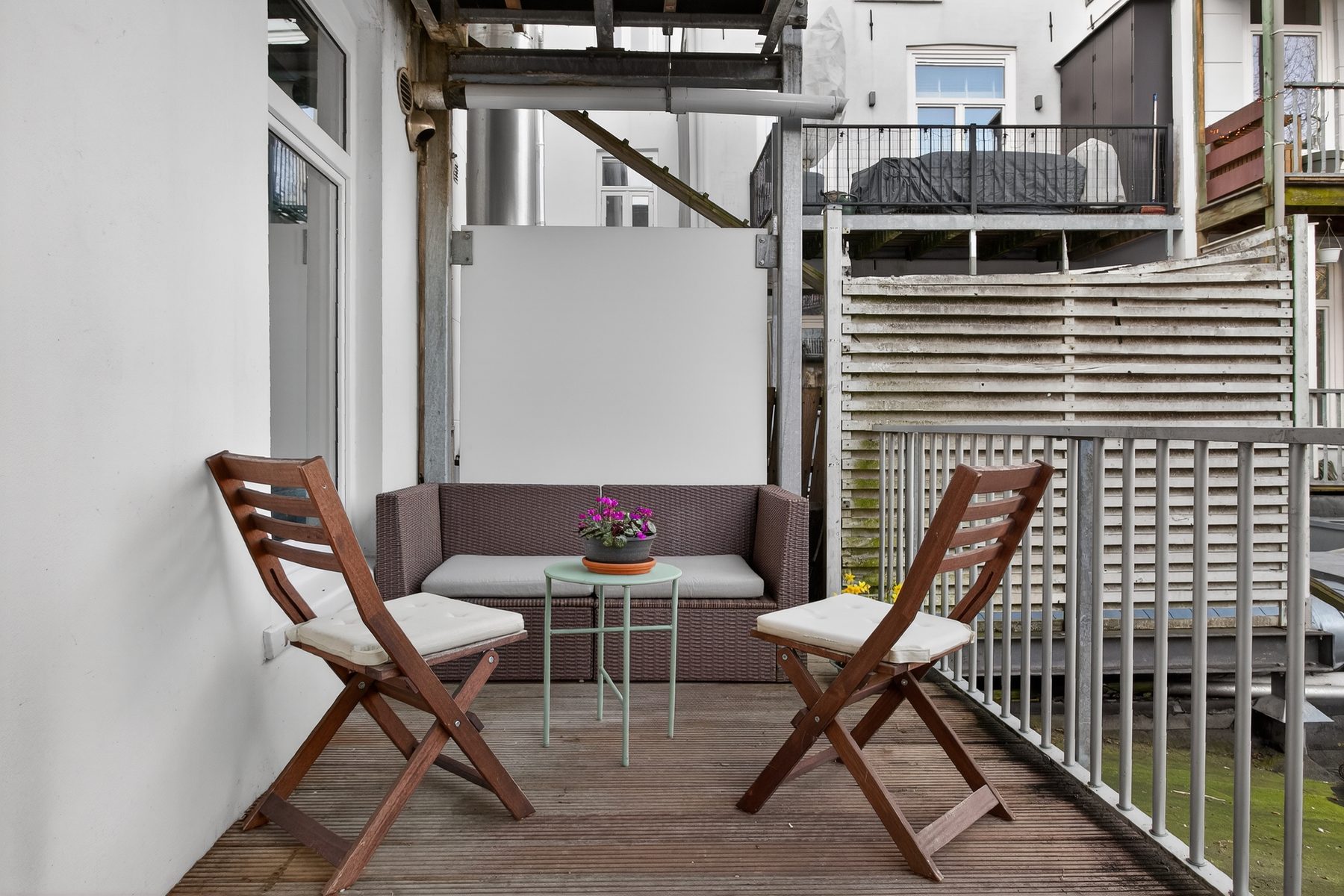 AMSTERDAM Van Woustraat 31-1image 15