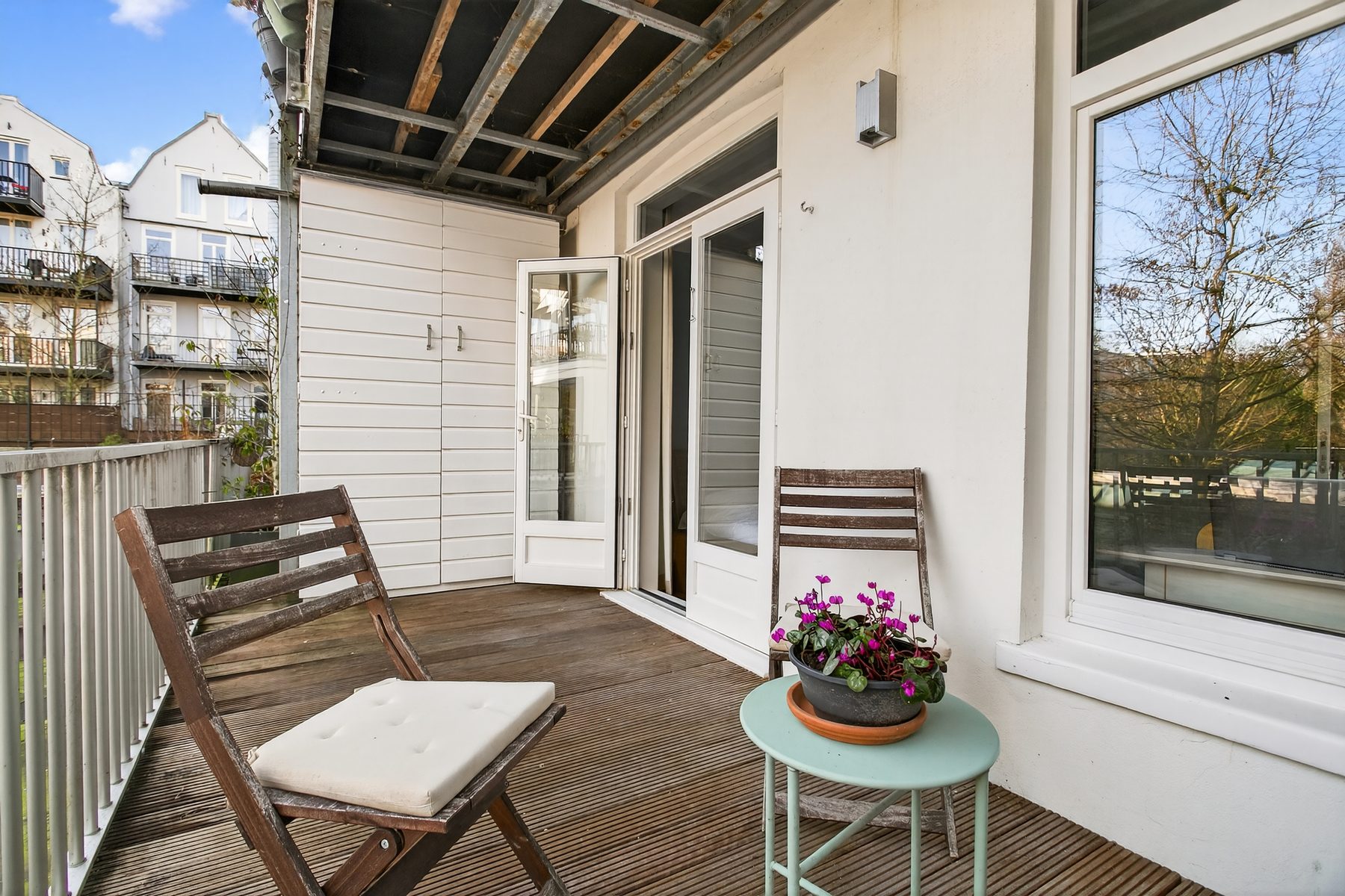 AMSTERDAM Van Woustraat 31-1image 16