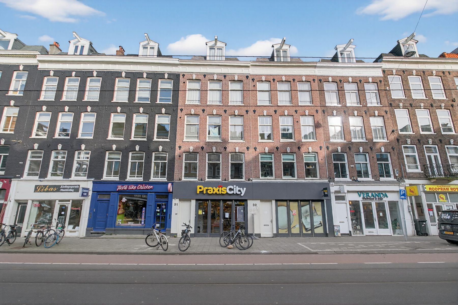 AMSTERDAM Van Woustraat 31-1image 25