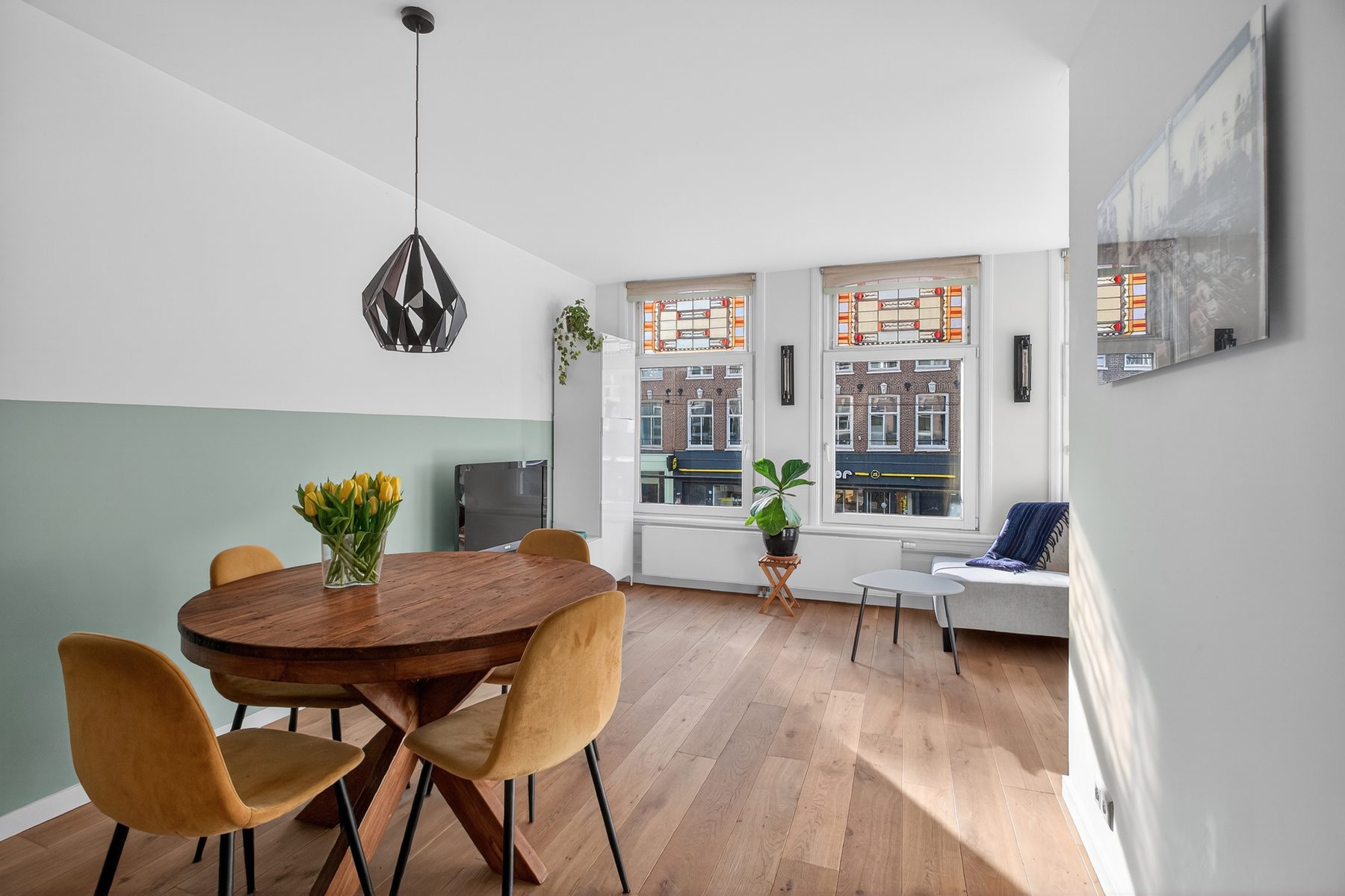 AMSTERDAM Van Woustraat 31-1image 5