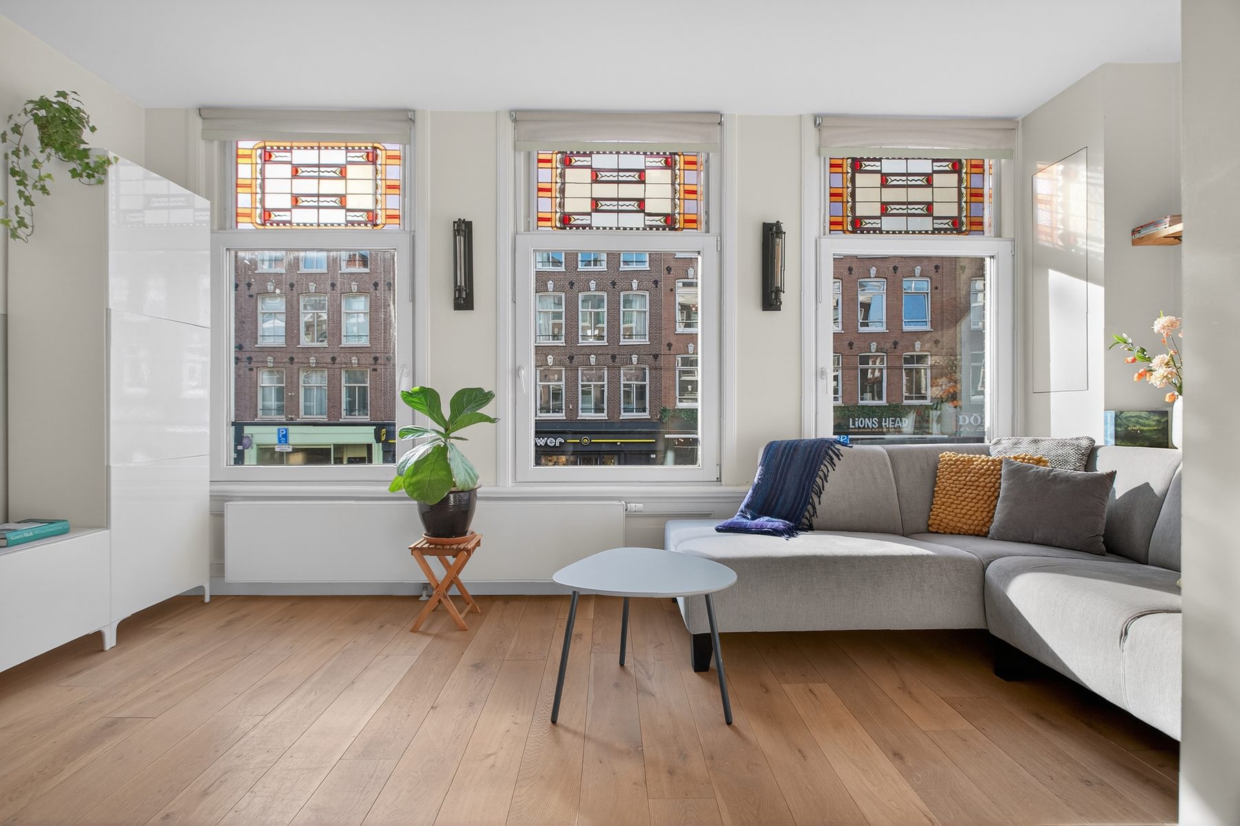 AMSTERDAM Van Woustraat 31-1image 8