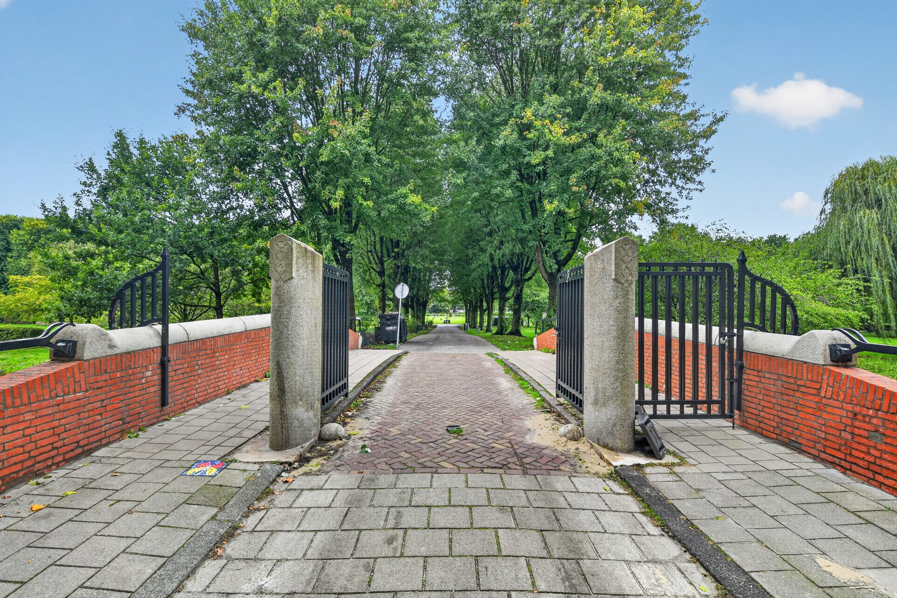 AMSTERDAM Vespuccistraat 134 Himage 21
