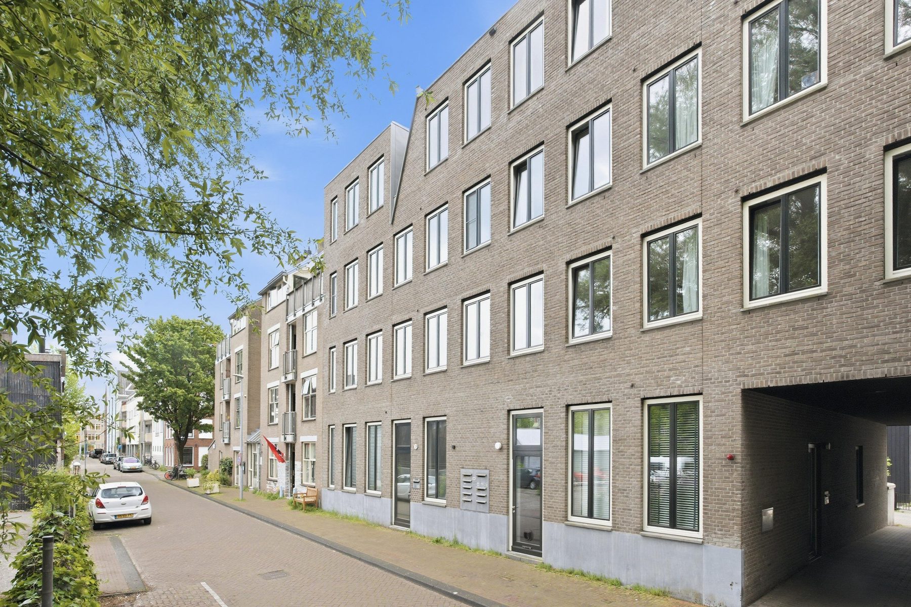 AMSTERDAM Vierwindenstraat 127image 19