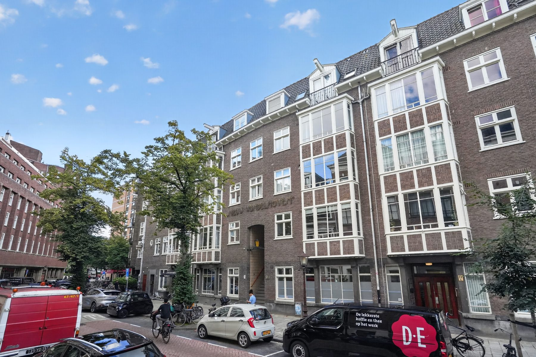 AMSTERDAM Vondelstraat 11 Dimage 21