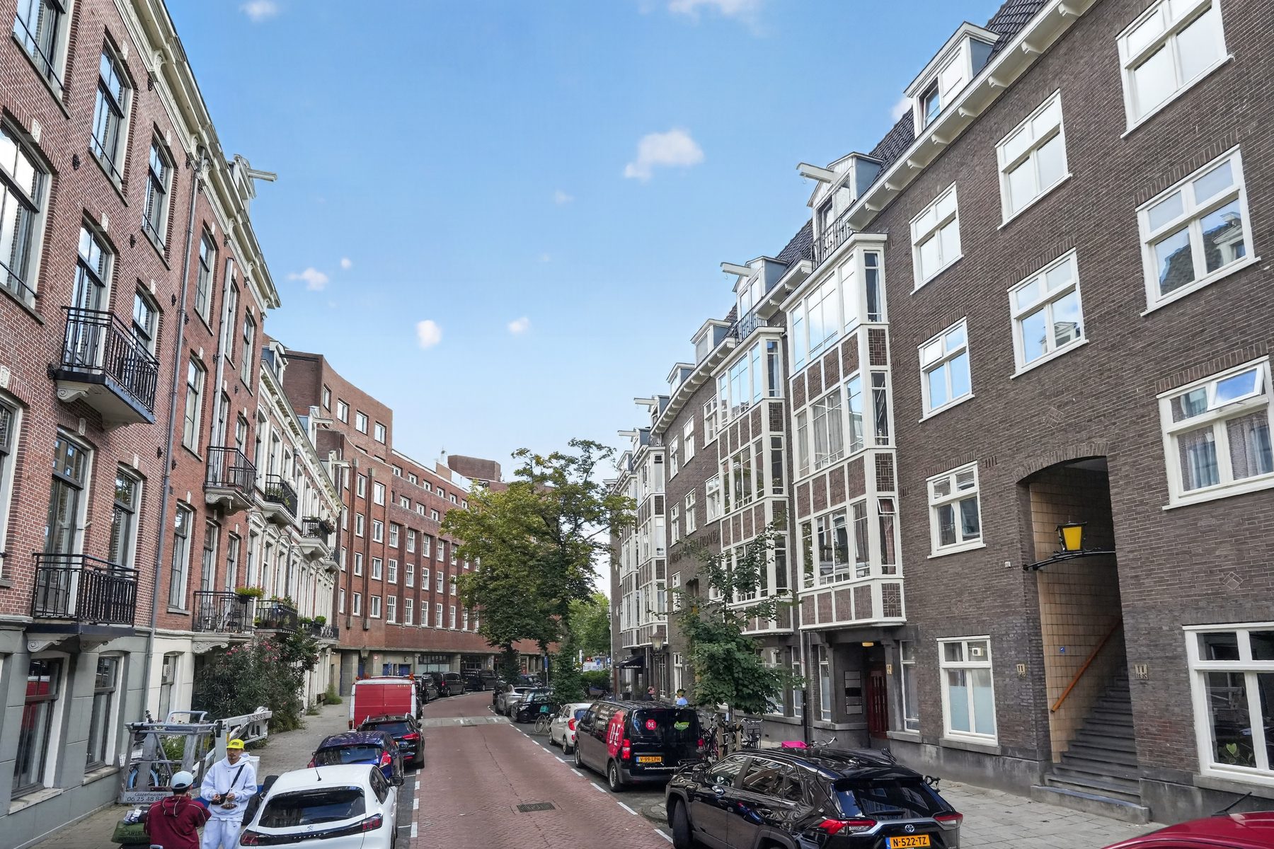 AMSTERDAM Vondelstraat 11 Dimage 25