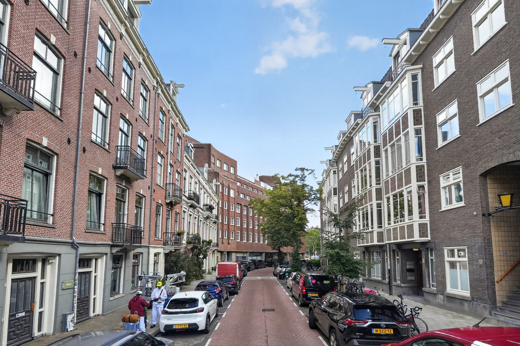 AMSTERDAM Vondelstraat 11 Dimage 26