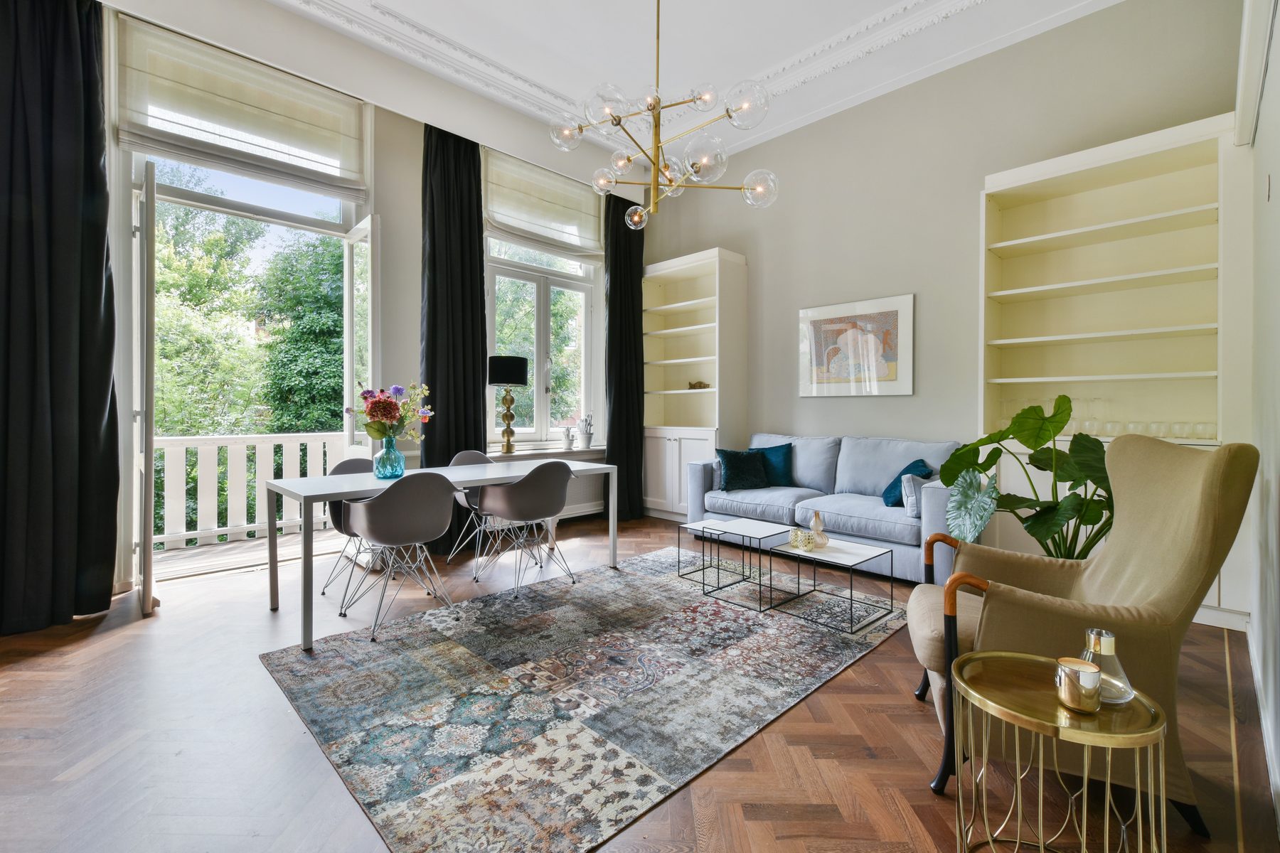 
    Vondelstraat 9-1|Amsterdam
