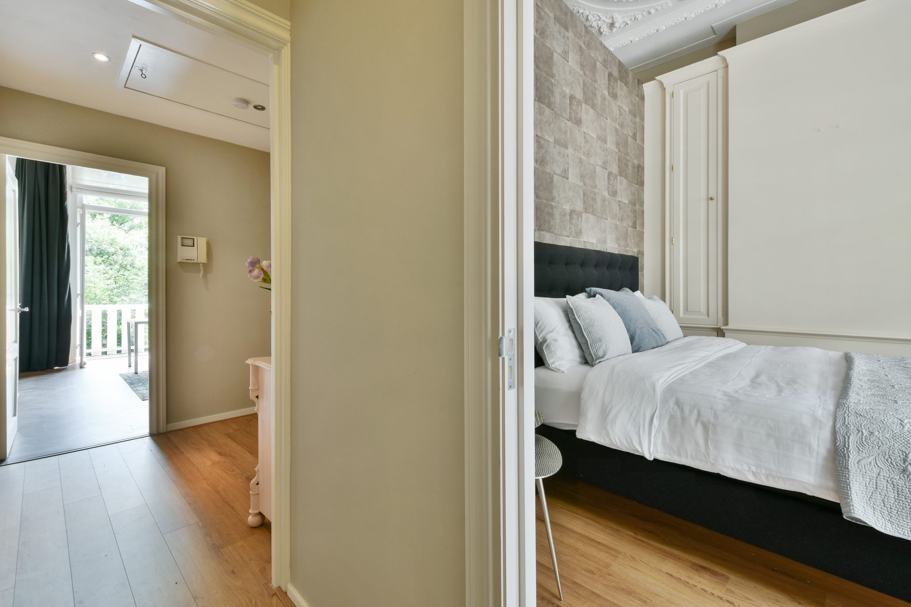 AMSTERDAM Vondelstraat 9-1image 12