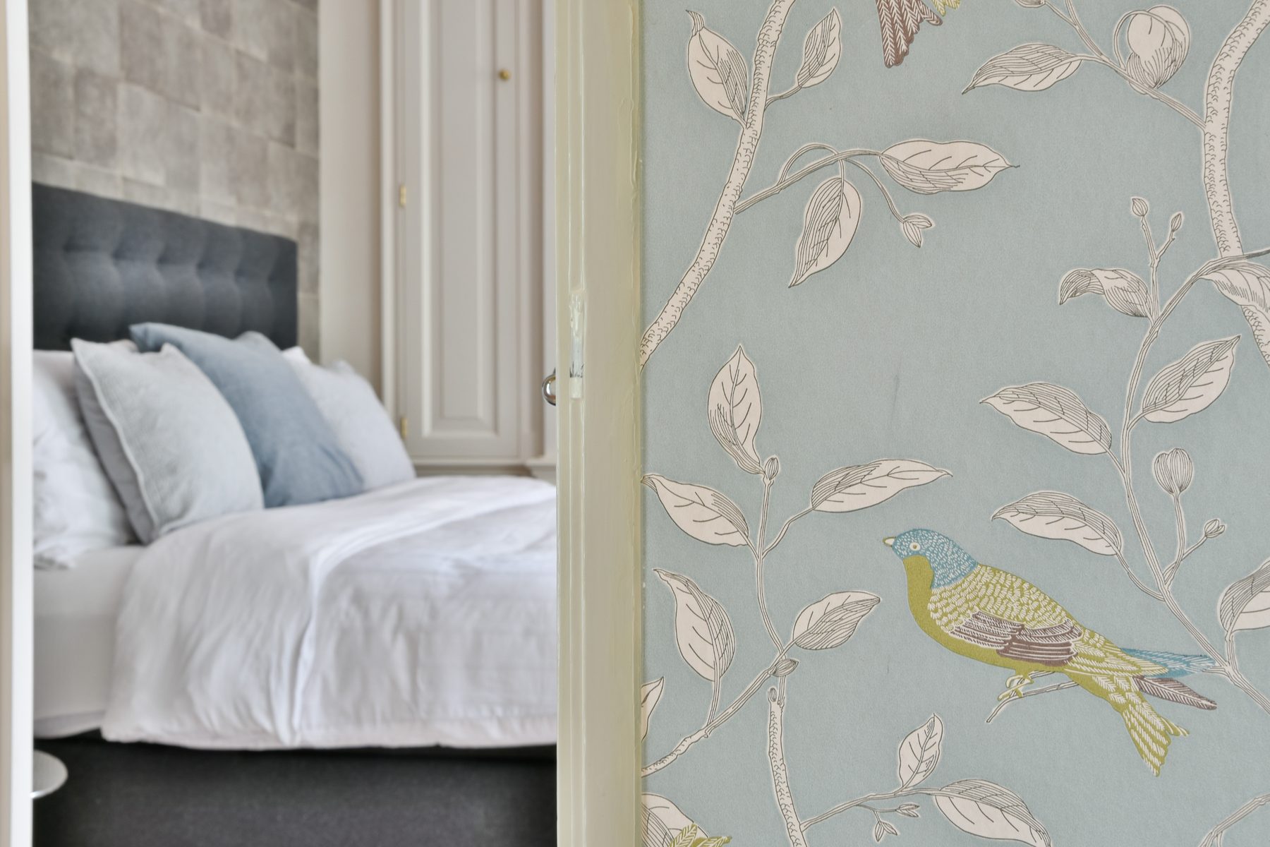 AMSTERDAM Vondelstraat 9-1image 13