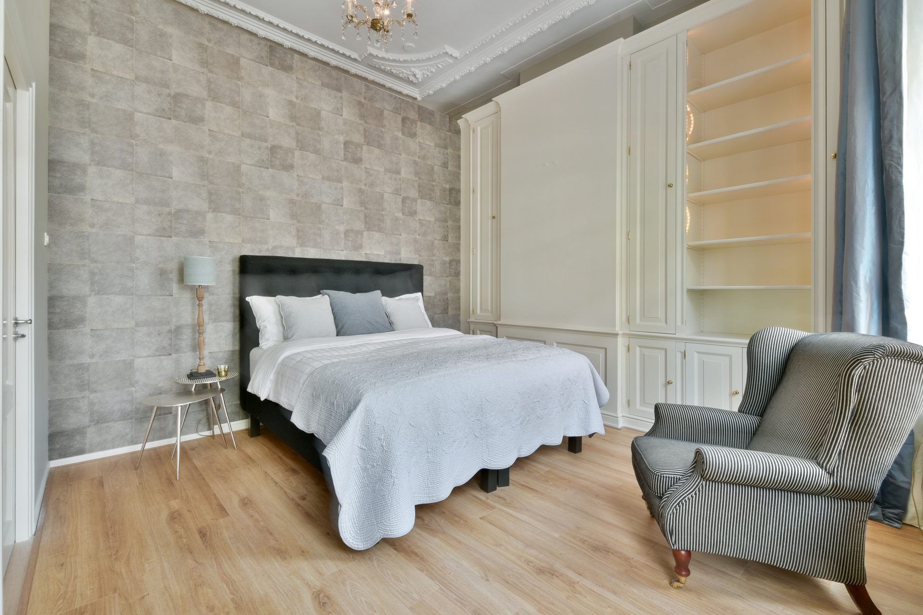 AMSTERDAM Vondelstraat 9-1image 14