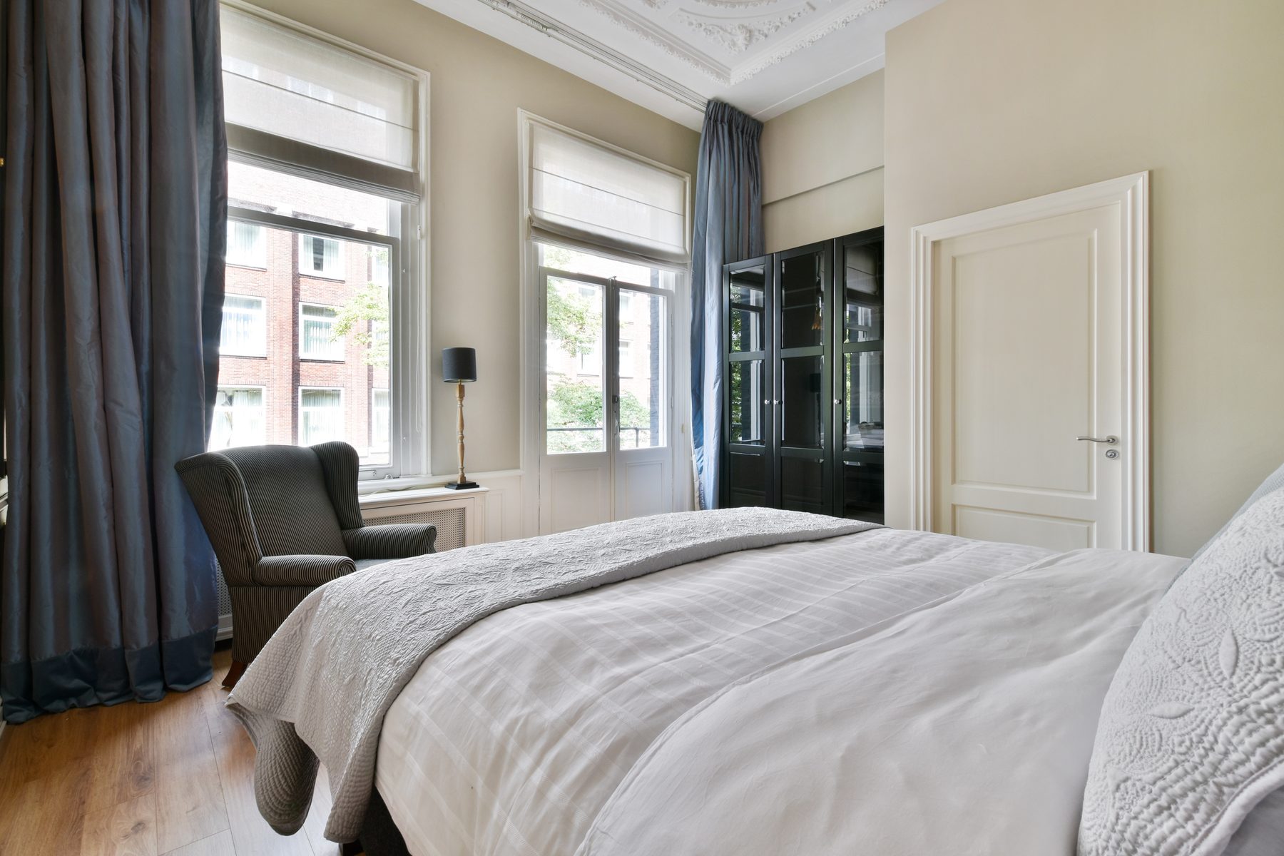 AMSTERDAM Vondelstraat 9-1image 15