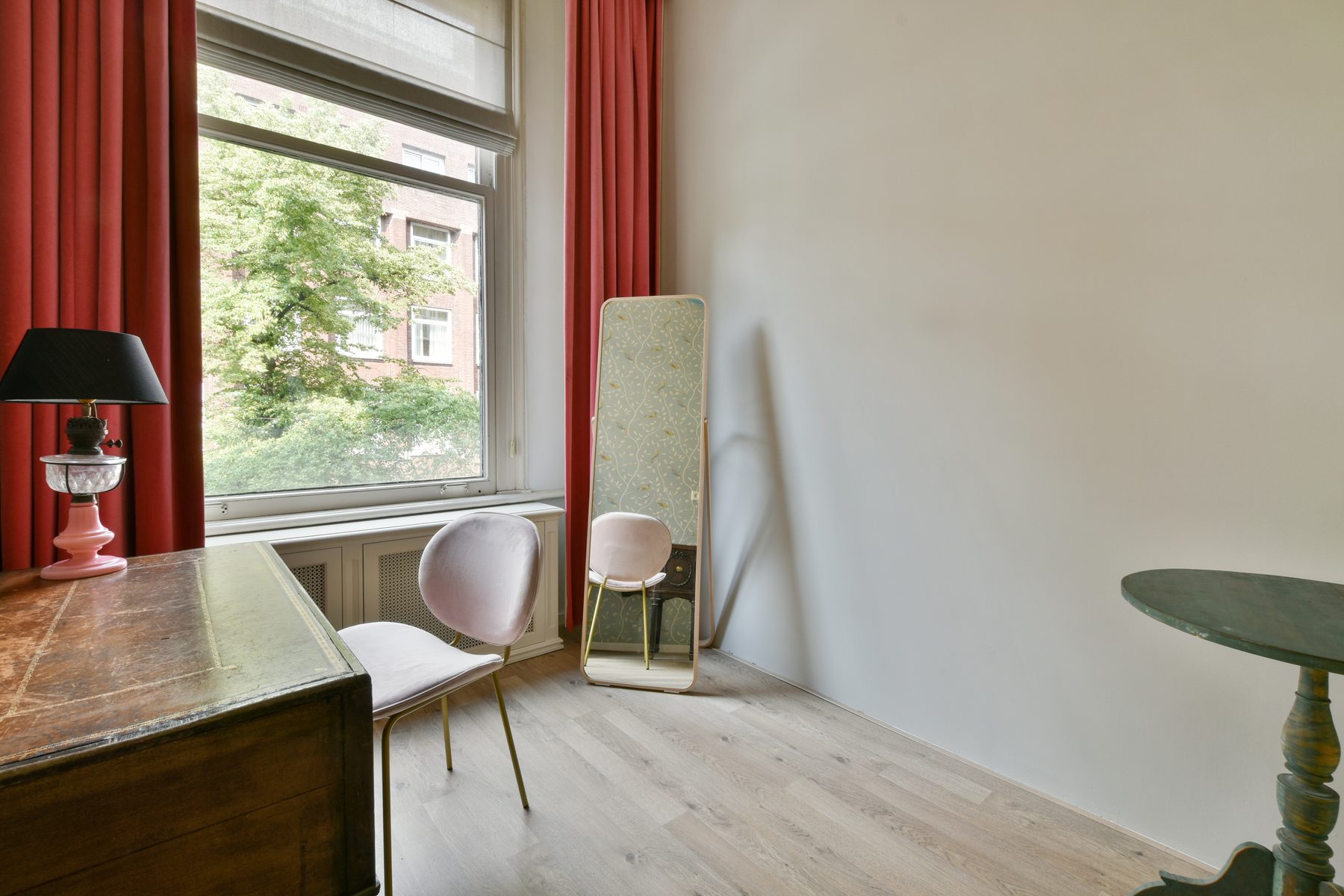 AMSTERDAM Vondelstraat 9-1image 18