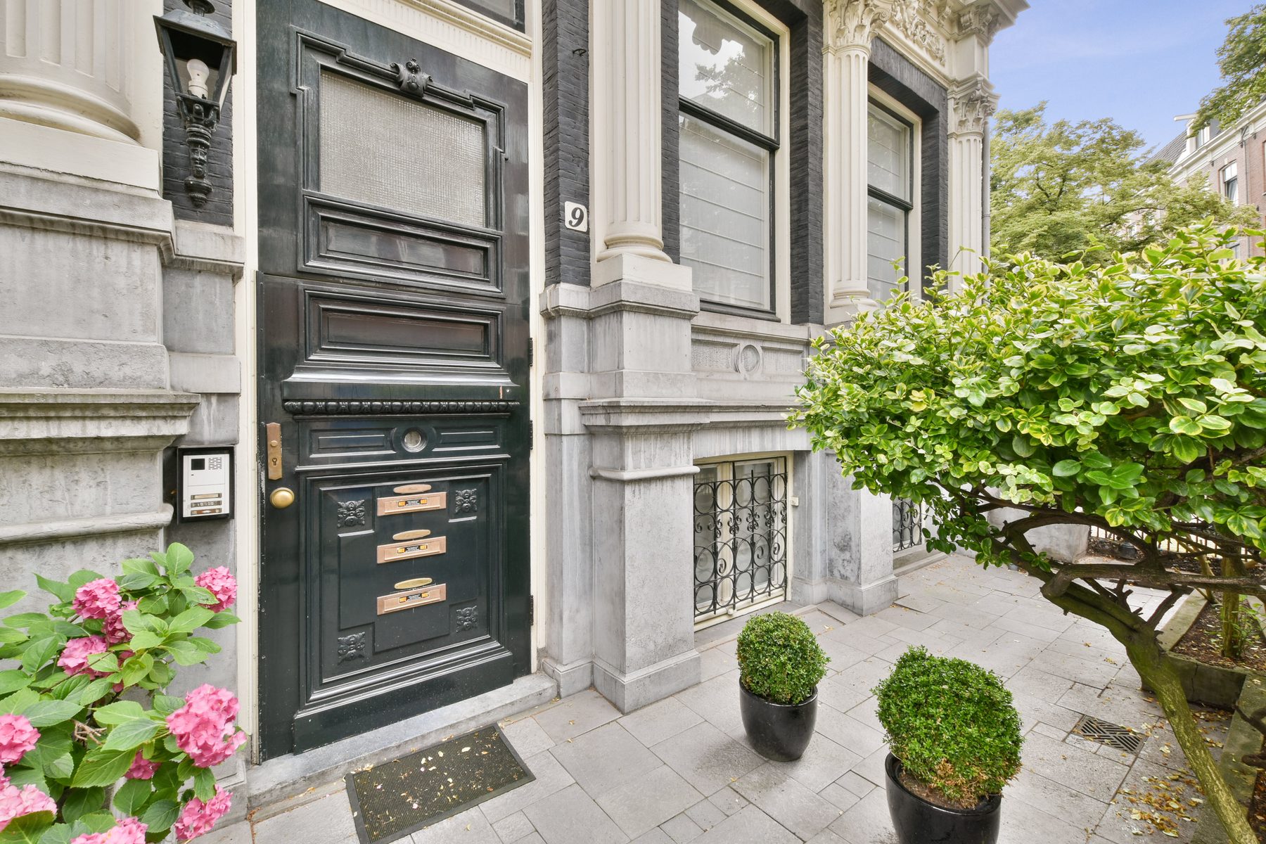 AMSTERDAM Vondelstraat 9-1image 23