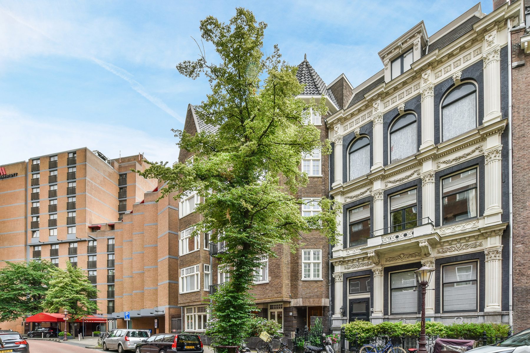 AMSTERDAM Vondelstraat 9-1image 24