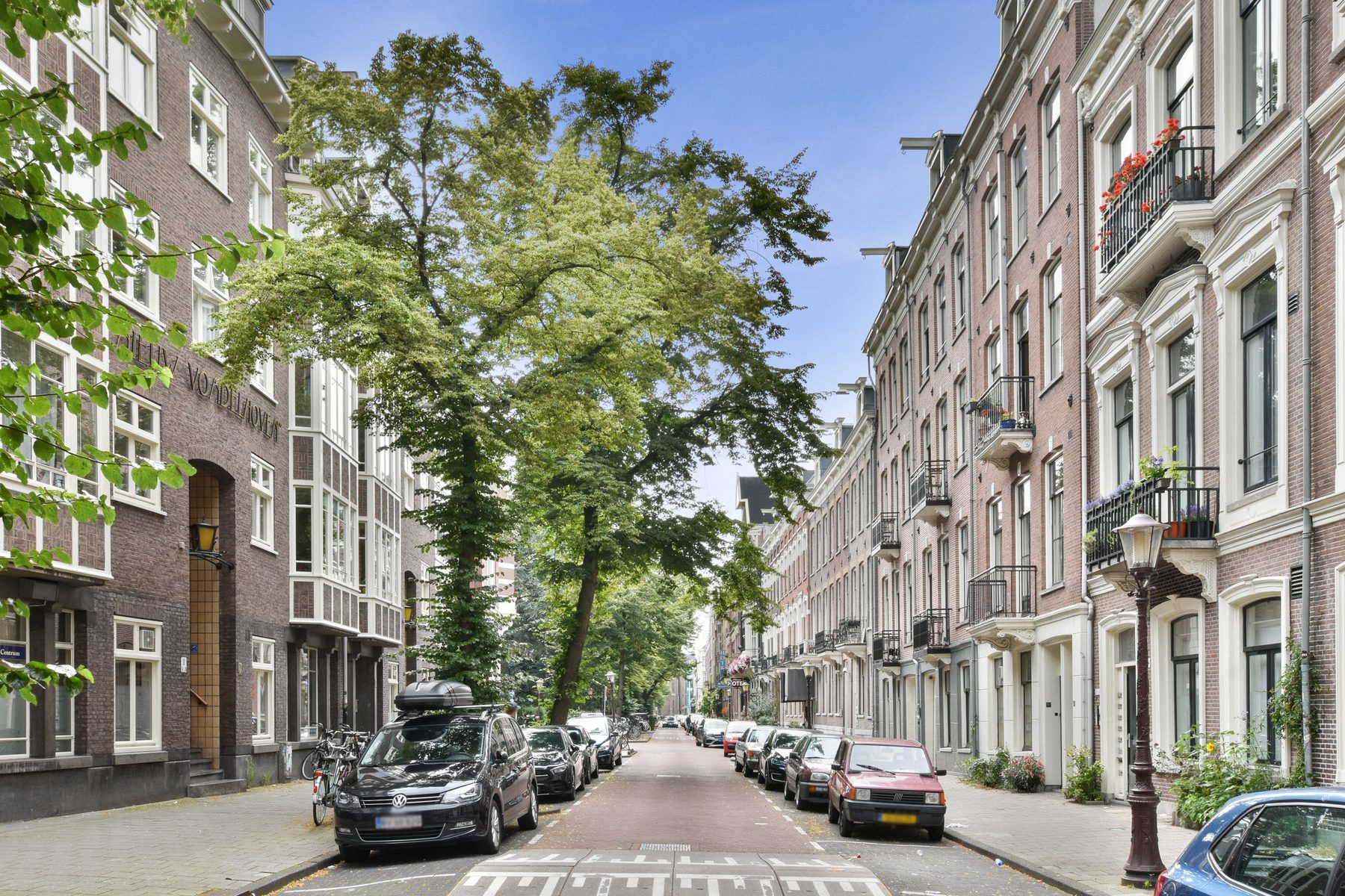 AMSTERDAM Vondelstraat 9-1image 25