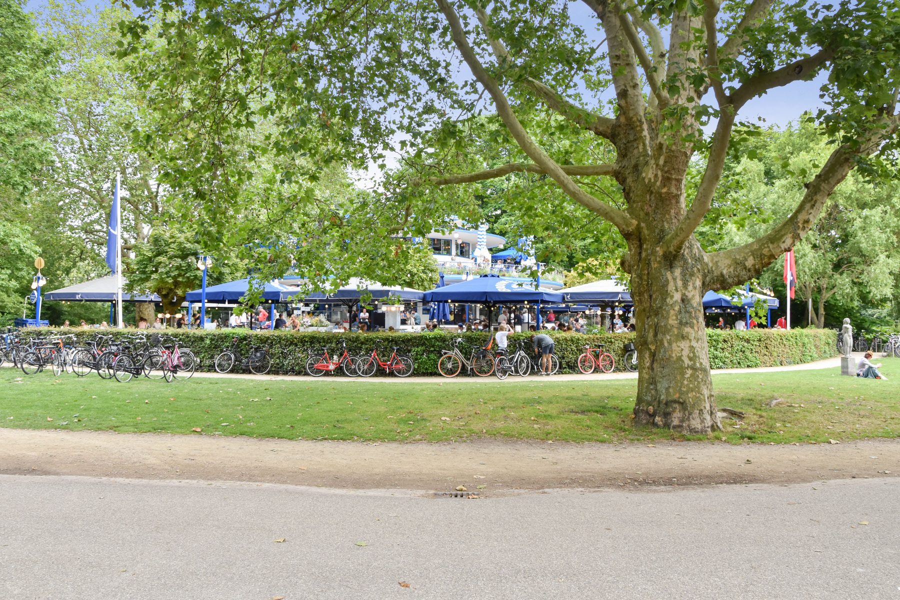 AMSTERDAM Vondelstraat 9-1image 26