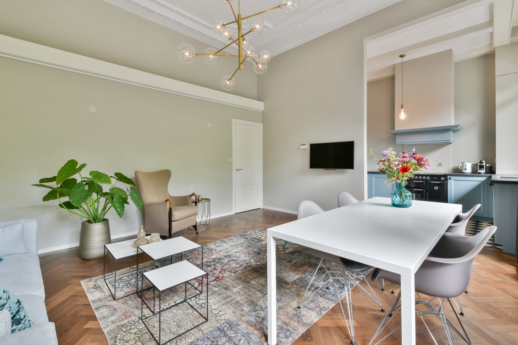 AMSTERDAM Vondelstraat 9-1image 5