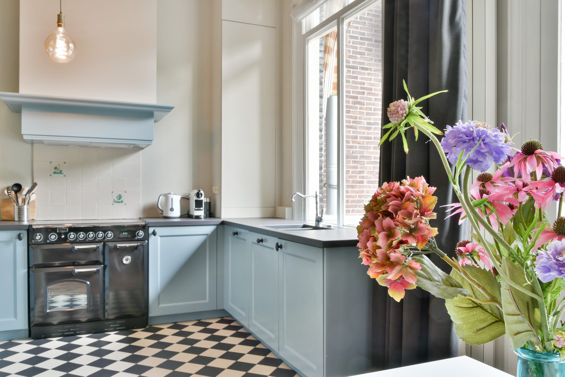 AMSTERDAM Vondelstraat 9-1image 7