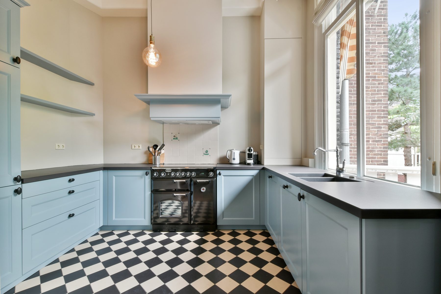 AMSTERDAM Vondelstraat 9-1image 8