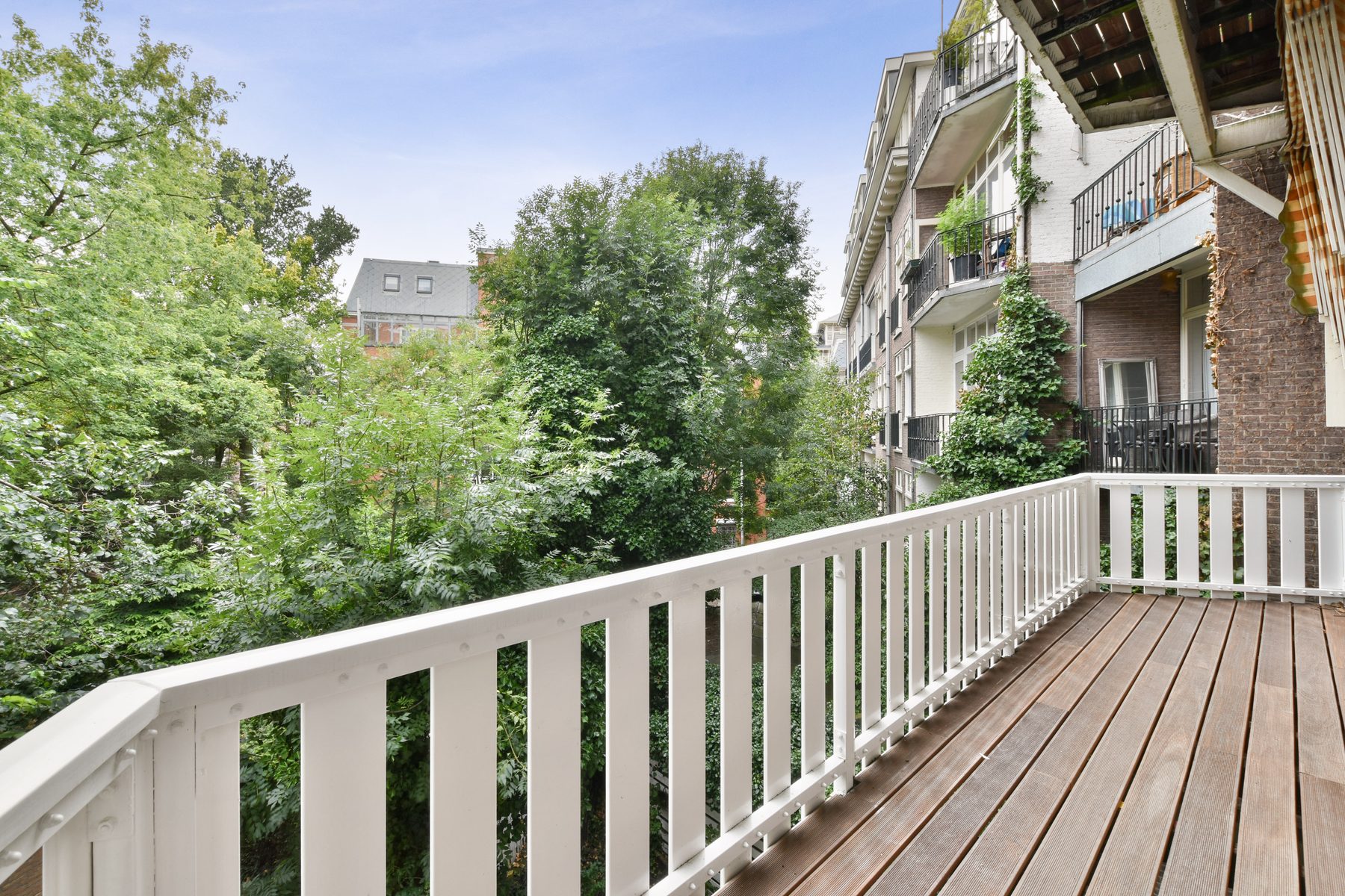 AMSTERDAM Vondelstraat 9-1image 10