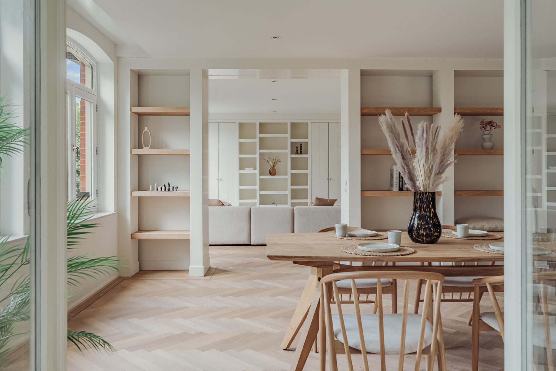 
    Vossiusstraat 76 |Amsterdam
