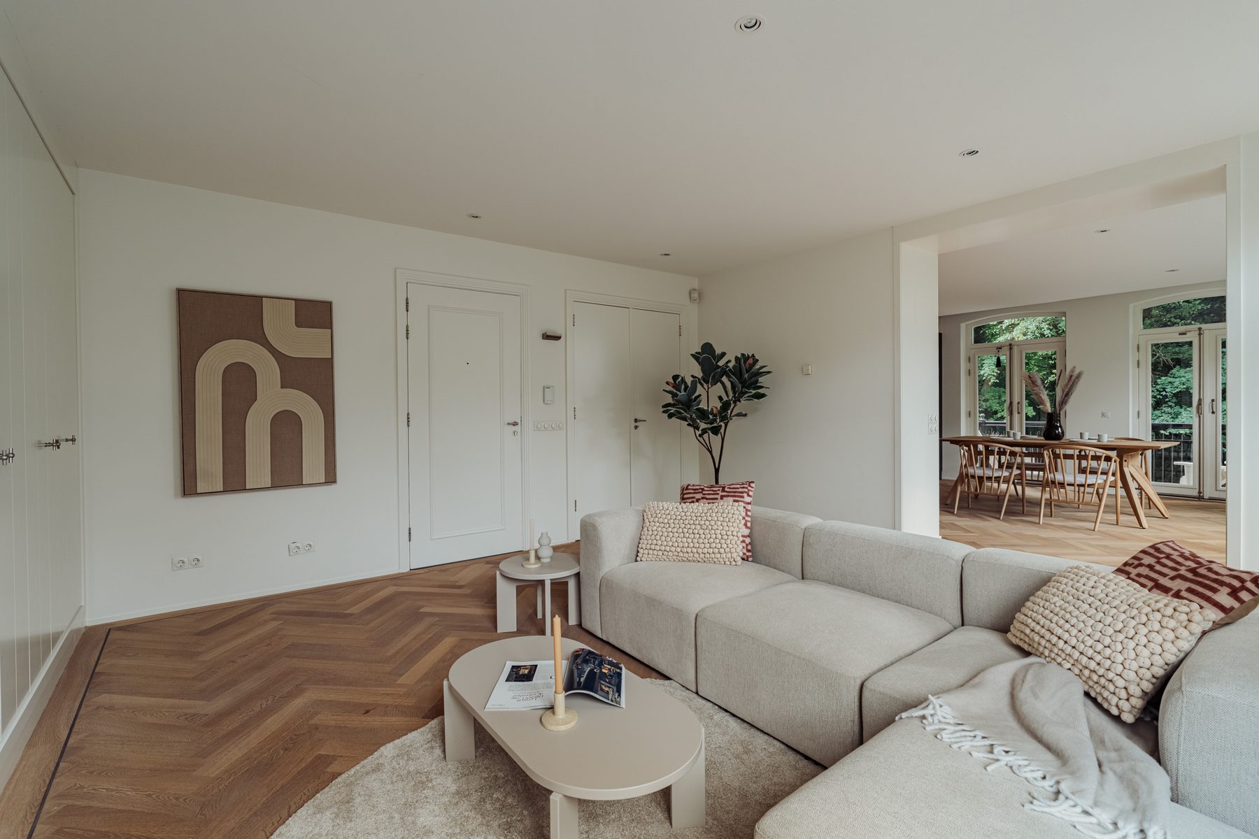 
    Vossiusstraat 76 |Amsterdam
