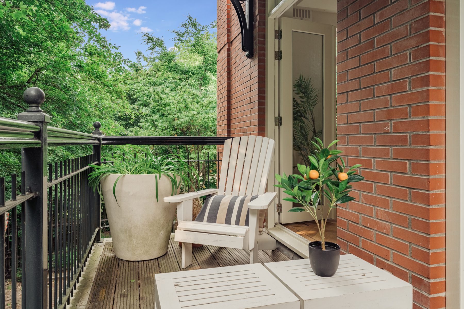 AMSTERDAM Vossiusstraat 76image 12