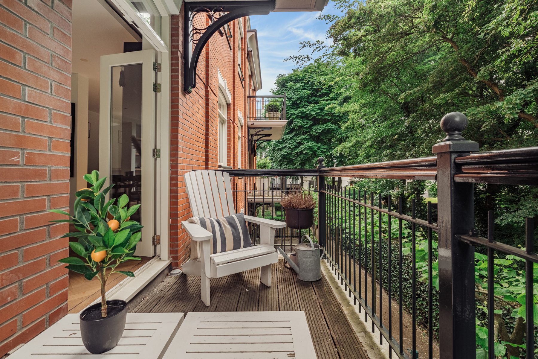 AMSTERDAM Vossiusstraat 76image 13