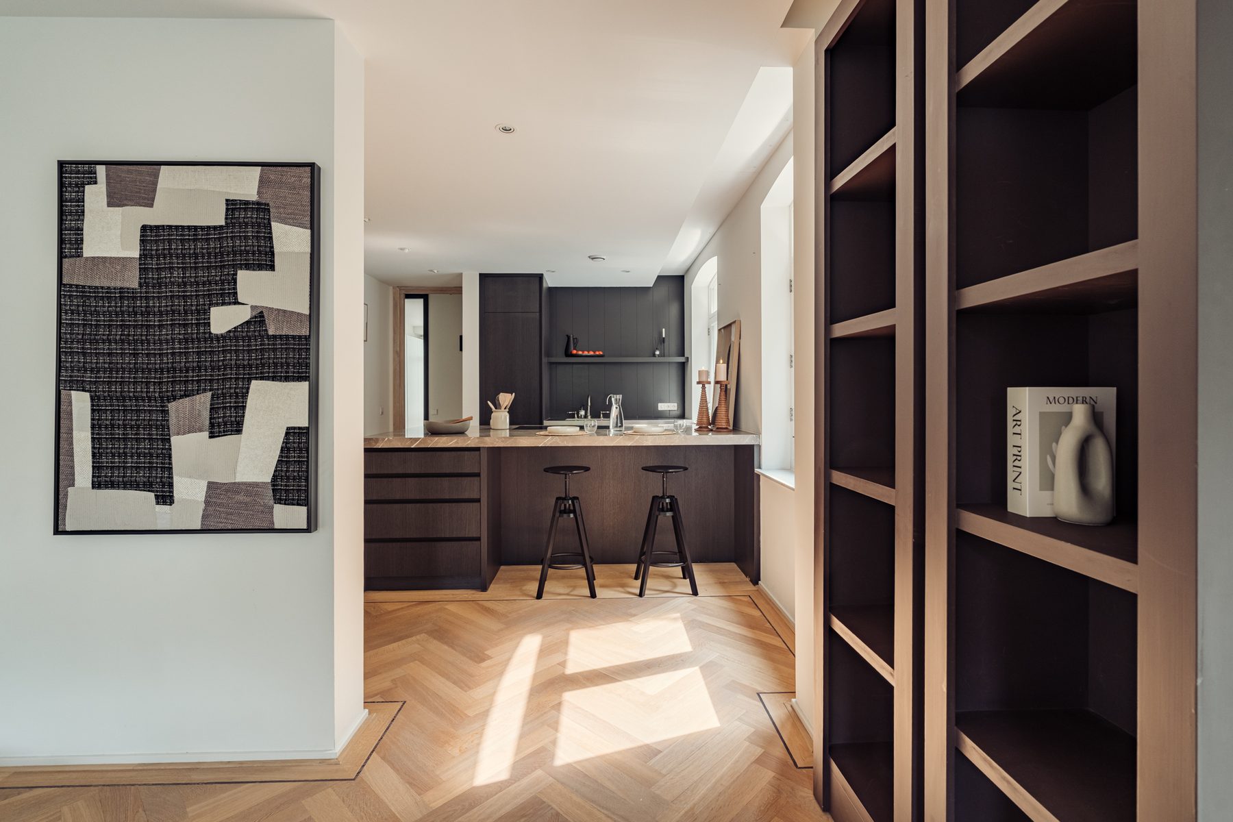 AMSTERDAM Vossiusstraat 76image 14