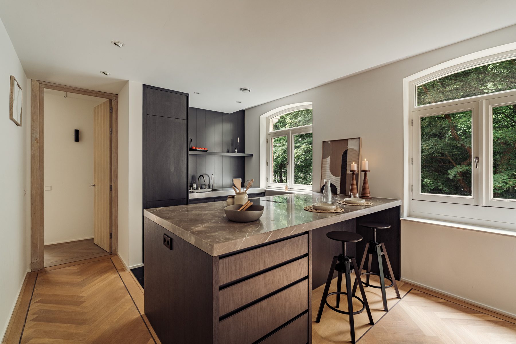 AMSTERDAM Vossiusstraat 76image 15