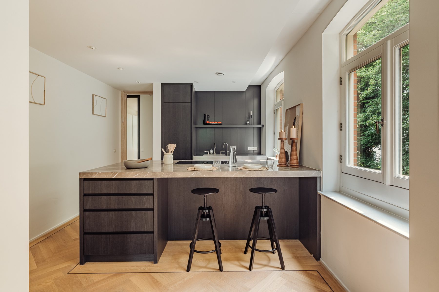 AMSTERDAM Vossiusstraat 76image 18