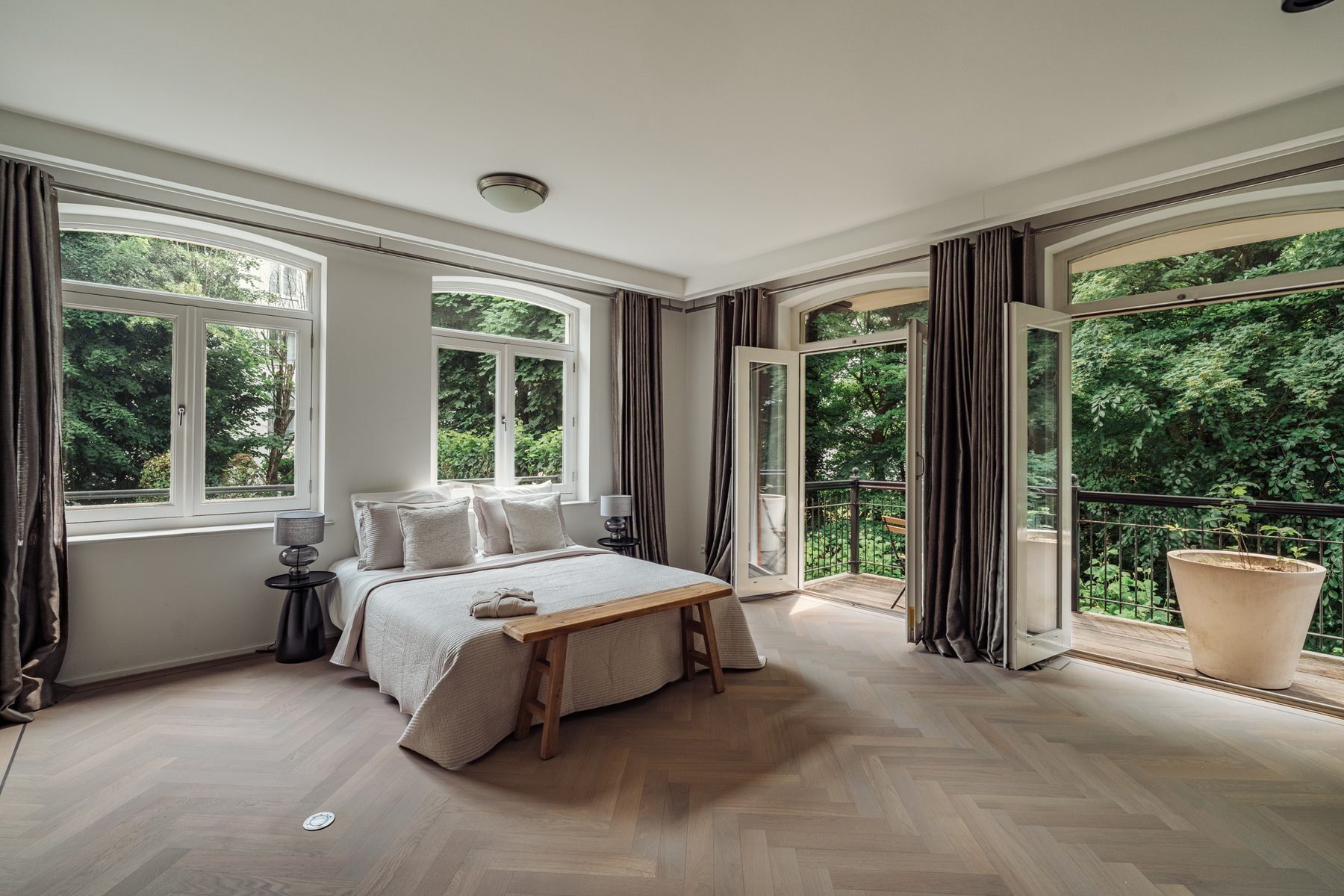 AMSTERDAM Vossiusstraat 76image 19