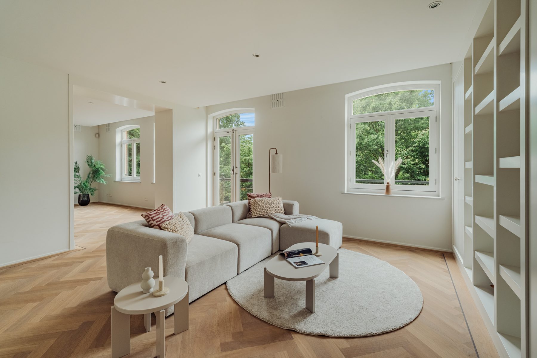 AMSTERDAM Vossiusstraat 76image 3