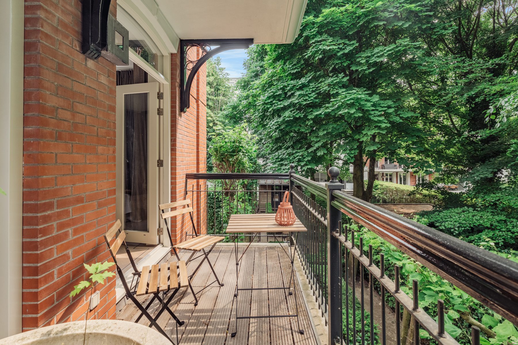 AMSTERDAM Vossiusstraat 76image 21