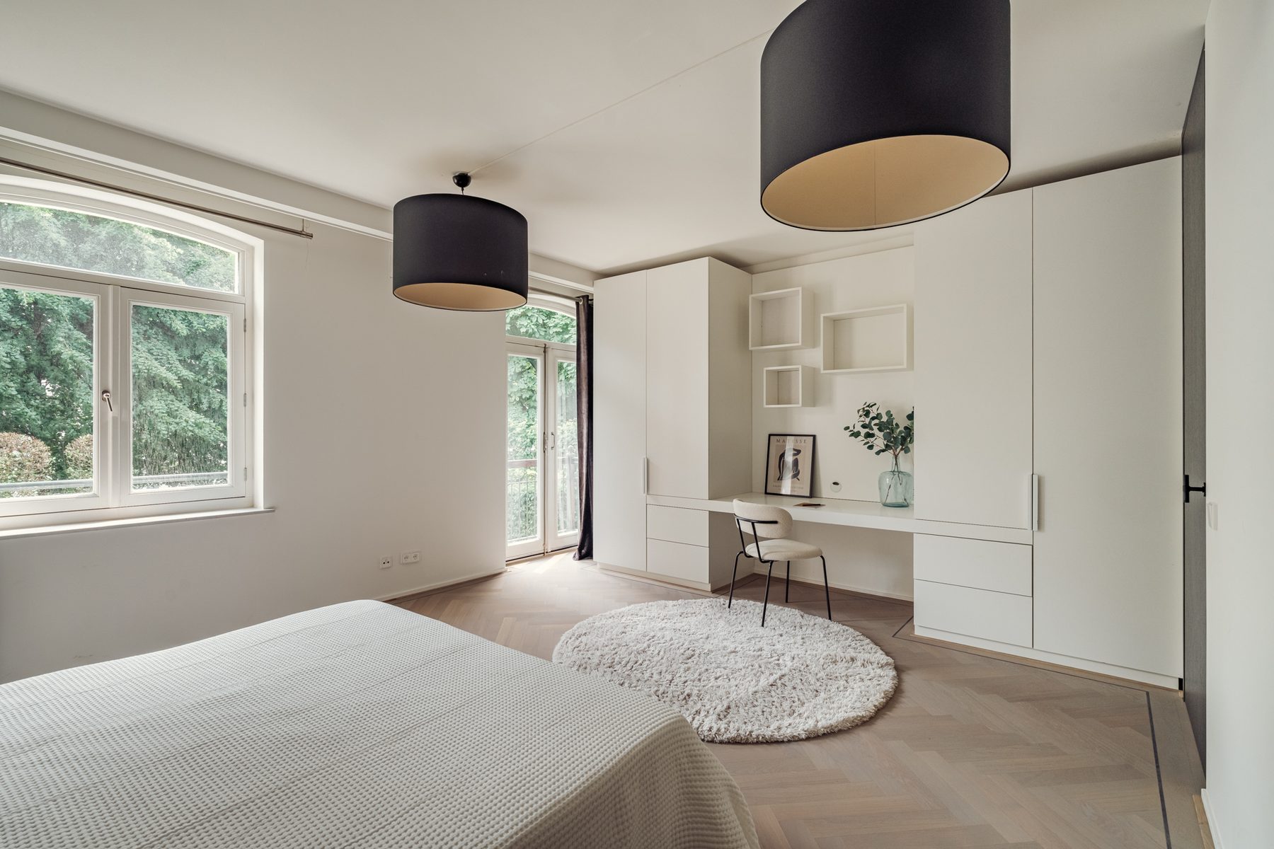 AMSTERDAM Vossiusstraat 76image 26