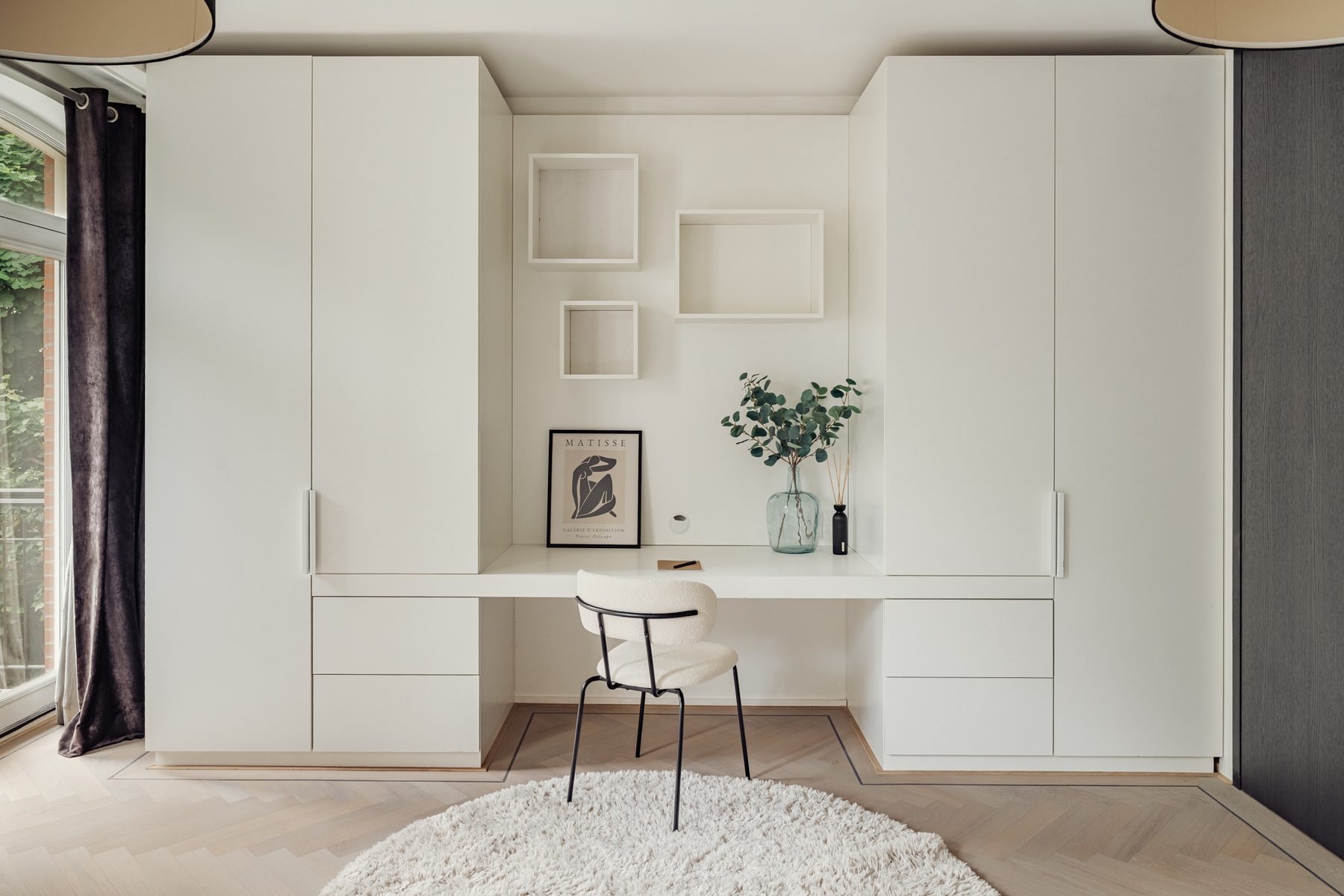 AMSTERDAM Vossiusstraat 76image 27