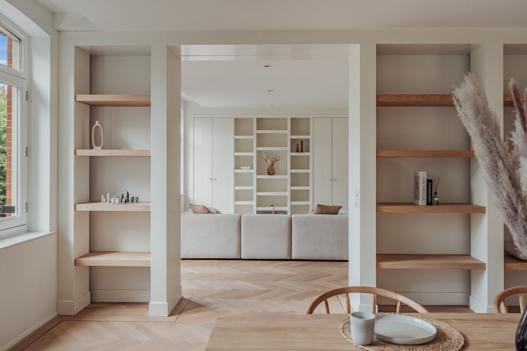 AMSTERDAM Vossiusstraat 76image 4