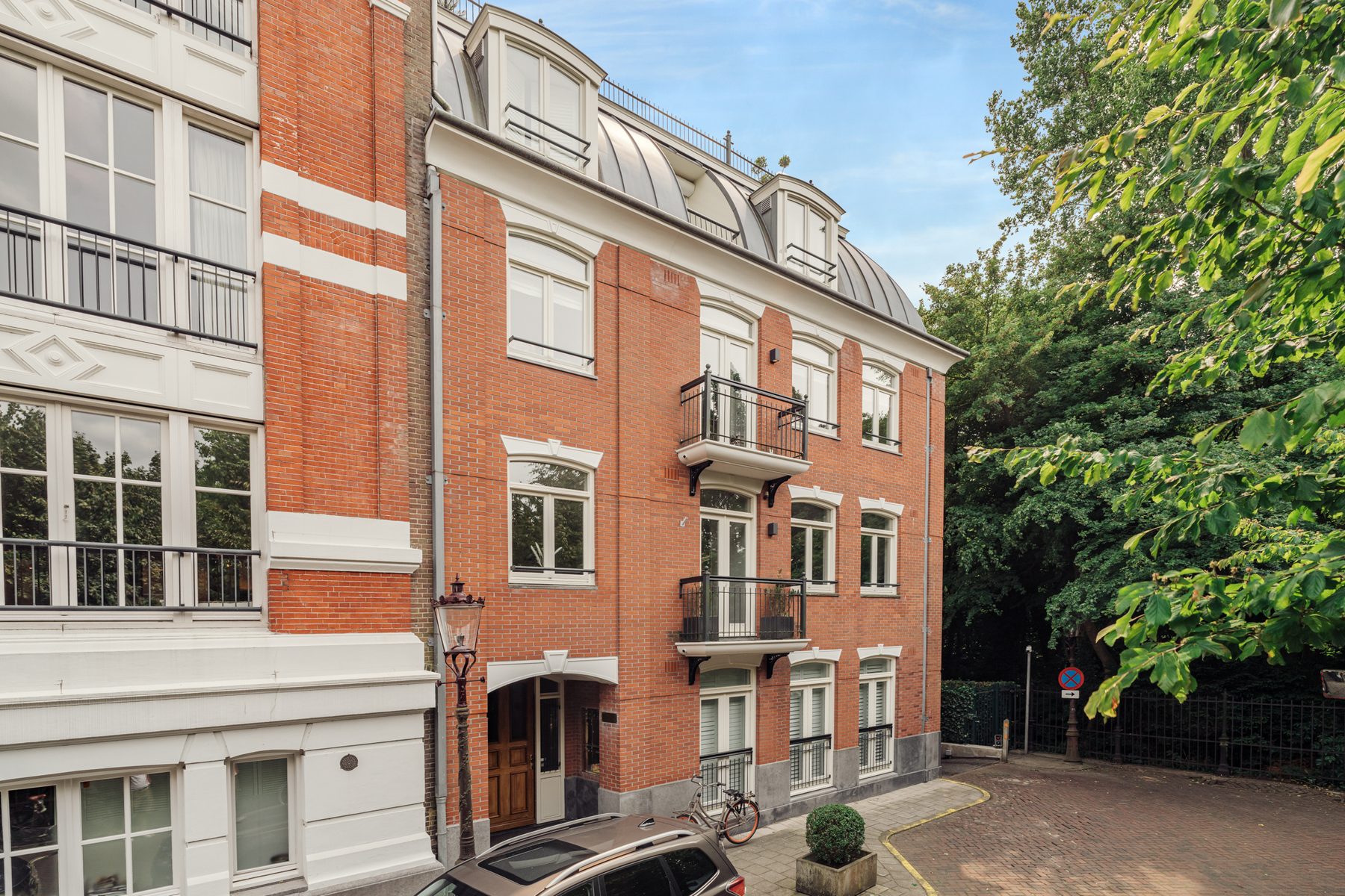 AMSTERDAM Vossiusstraat 76image 33