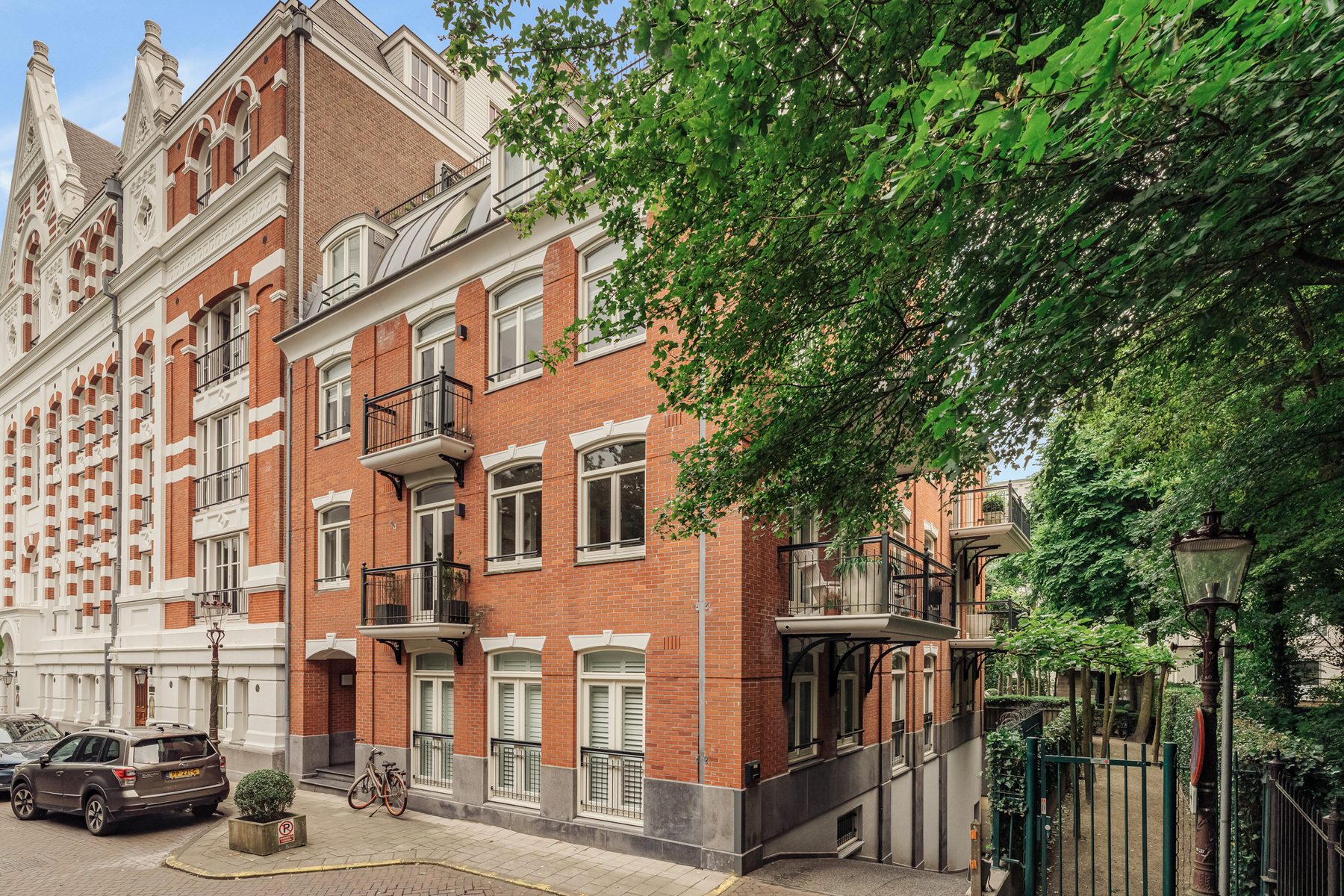 AMSTERDAM Vossiusstraat 76image 34