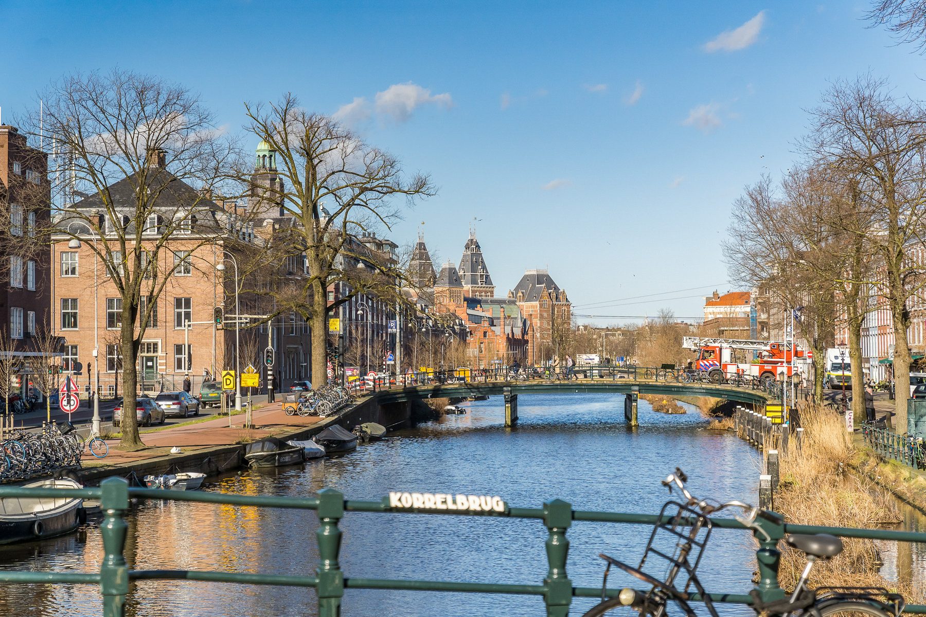 AMSTERDAM Vossiusstraat 76image 35