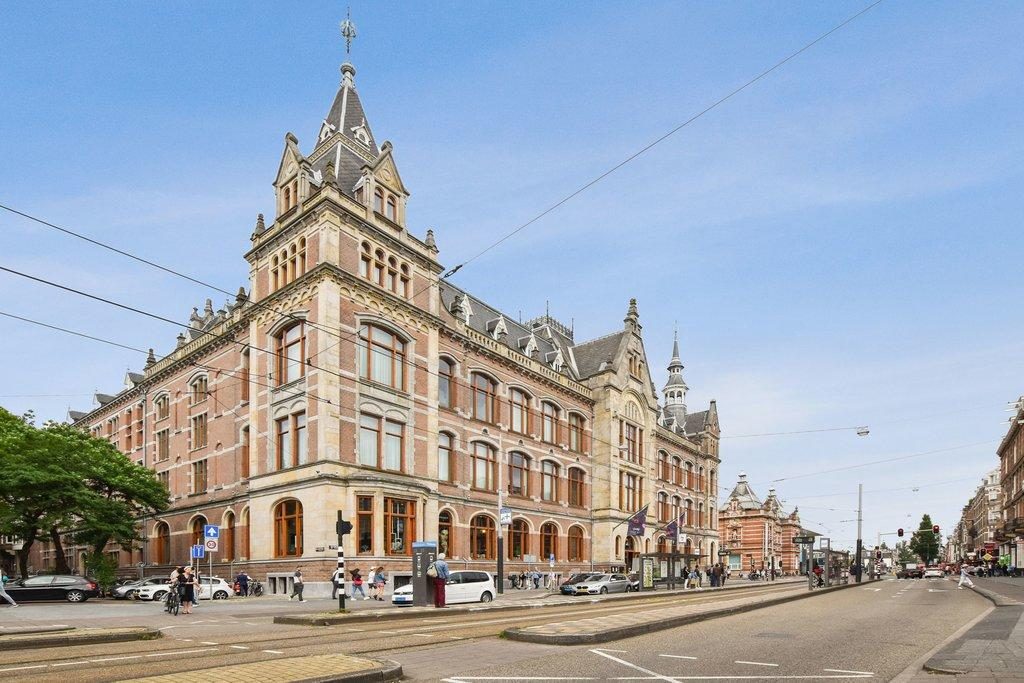 AMSTERDAM Vossiusstraat 76image 38