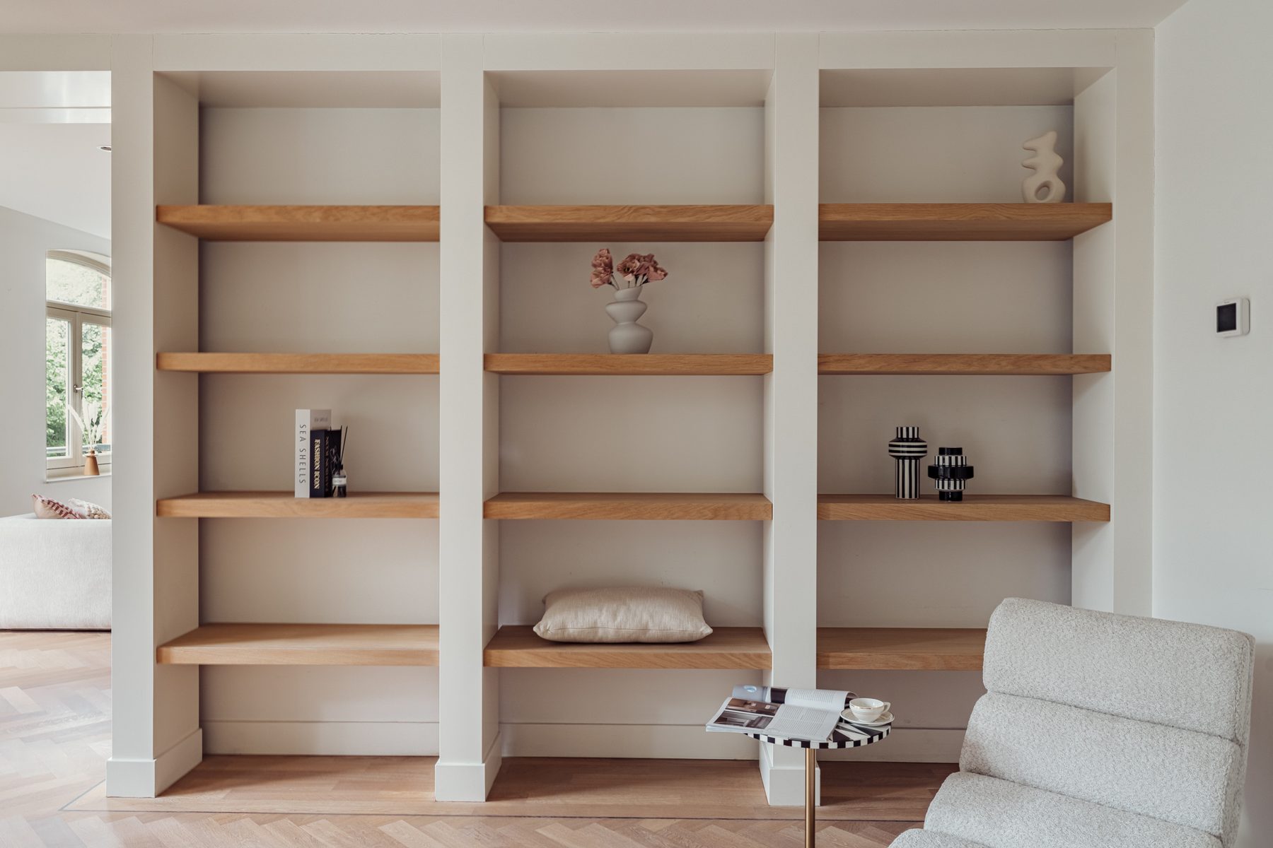 AMSTERDAM Vossiusstraat 76image 5