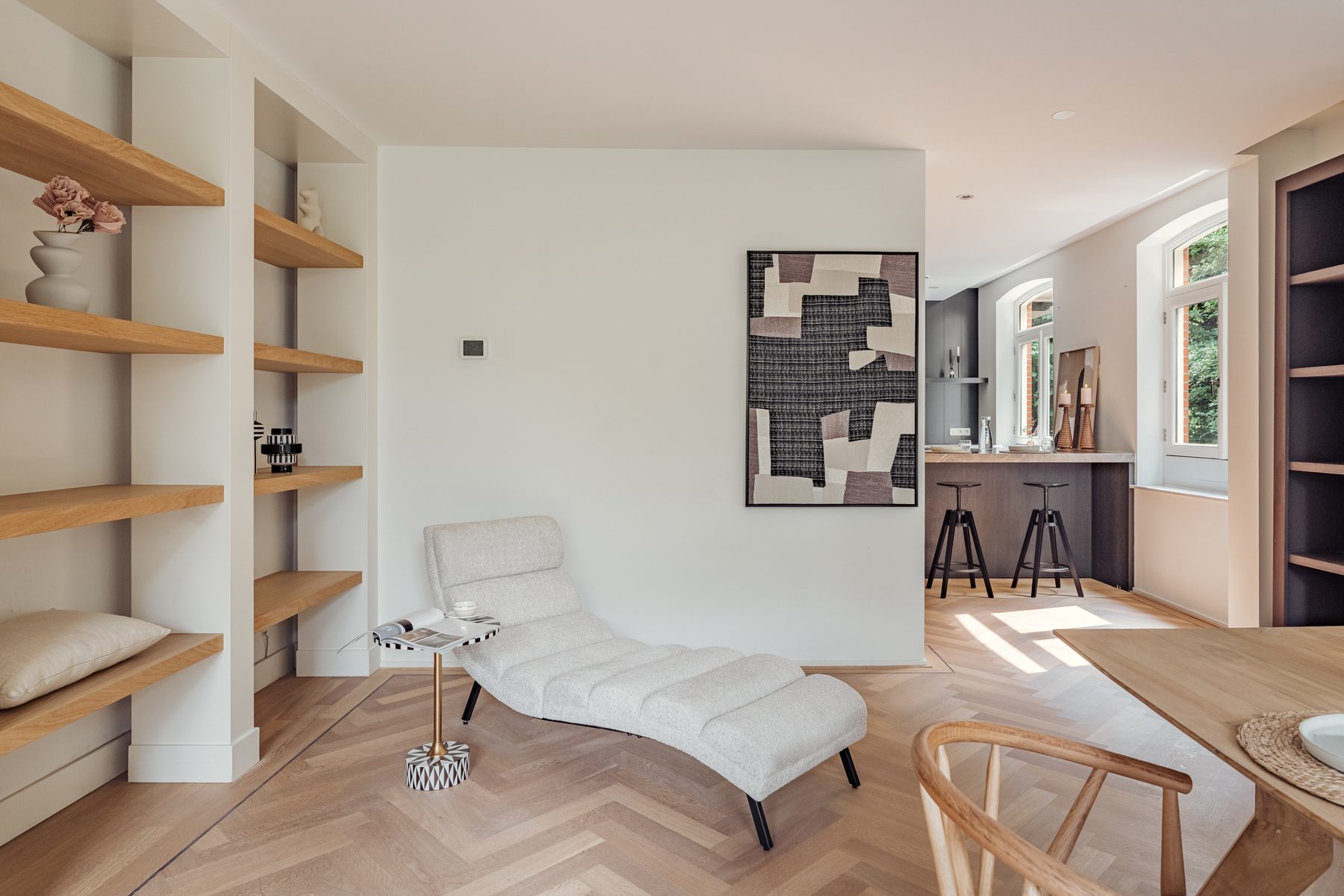 AMSTERDAM Vossiusstraat 76image 8