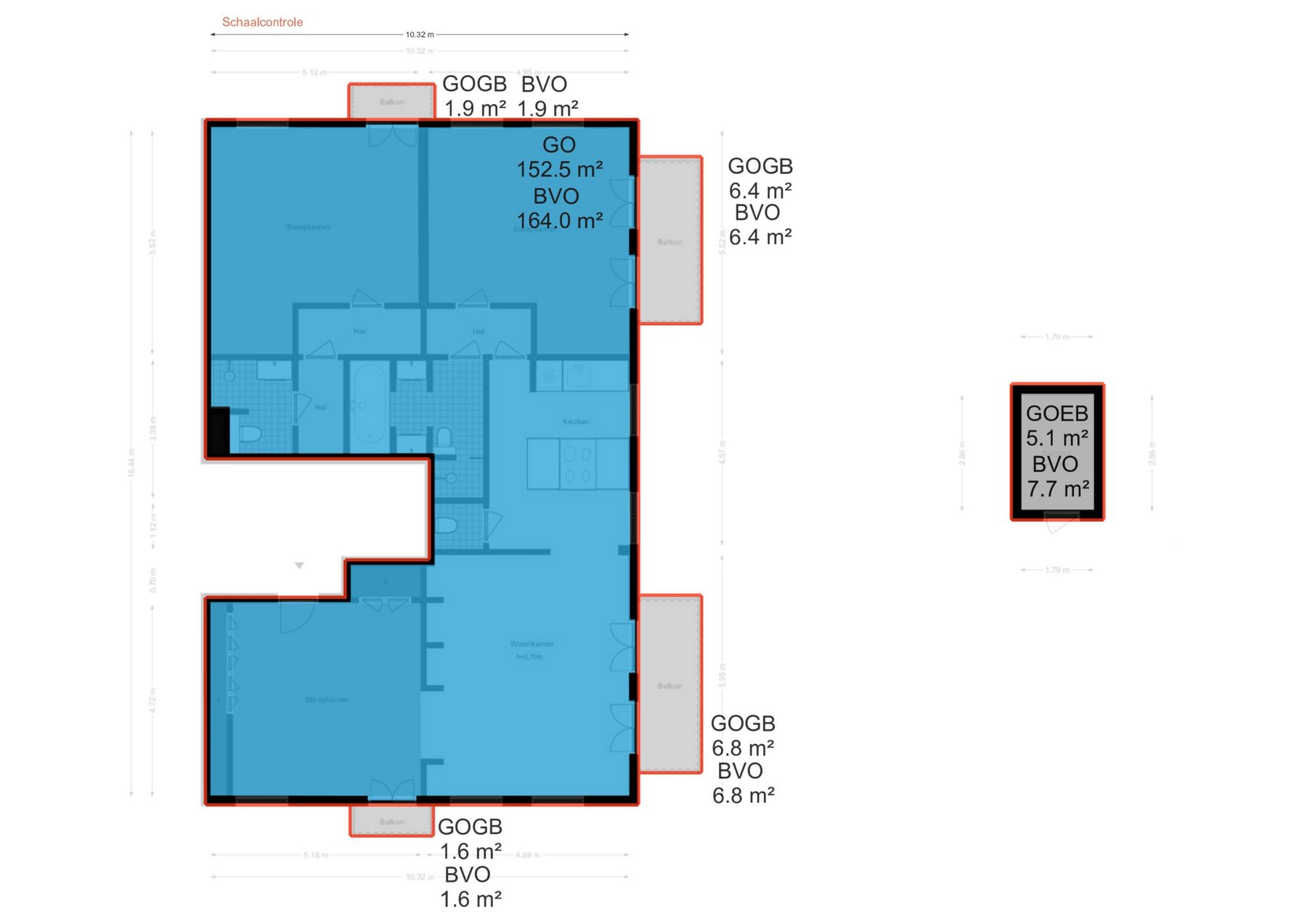AMSTERDAM Vossiusstraat 76image 43